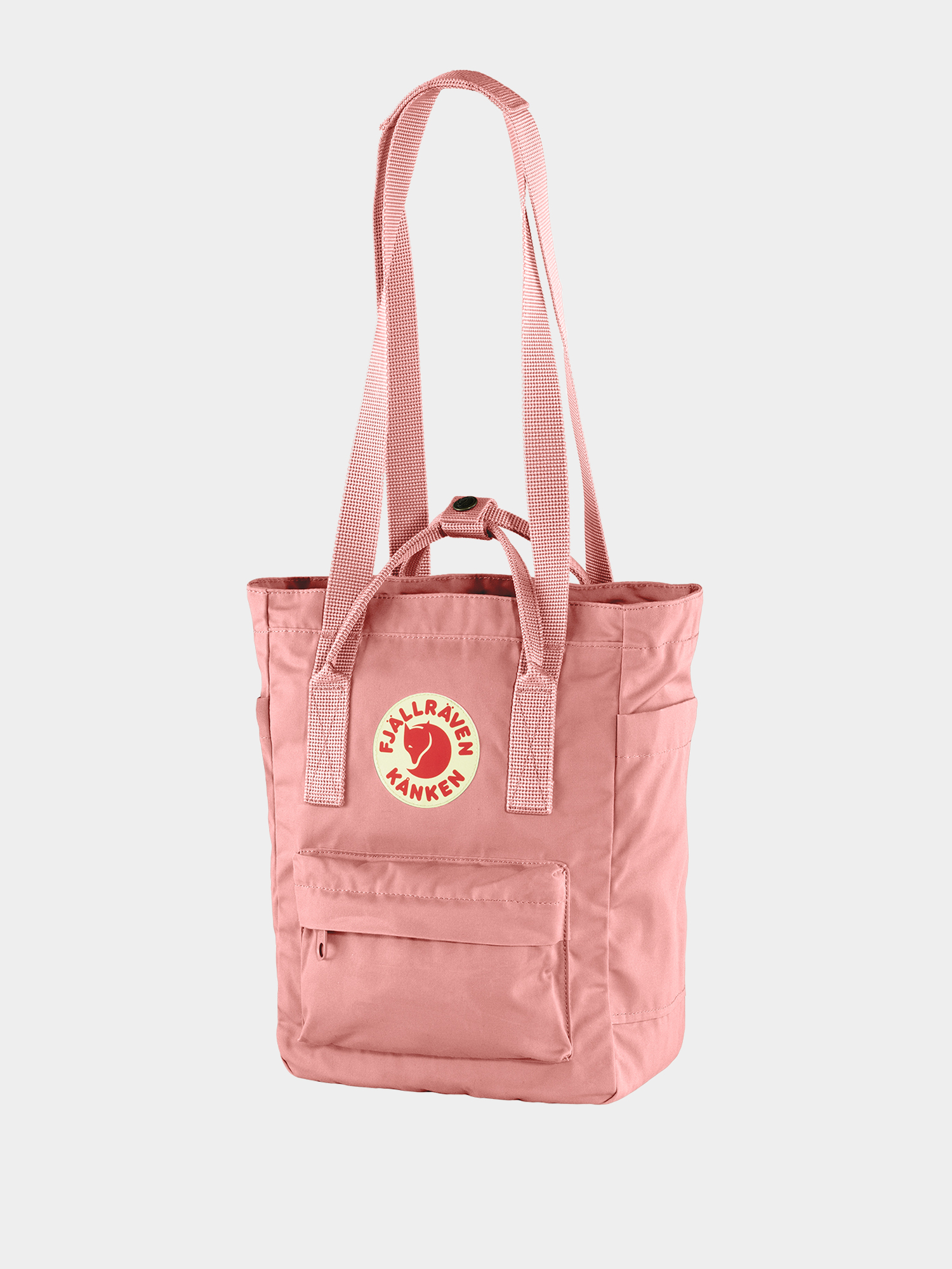 Fjallraven Kanken Totepack Mini Bag (pink)