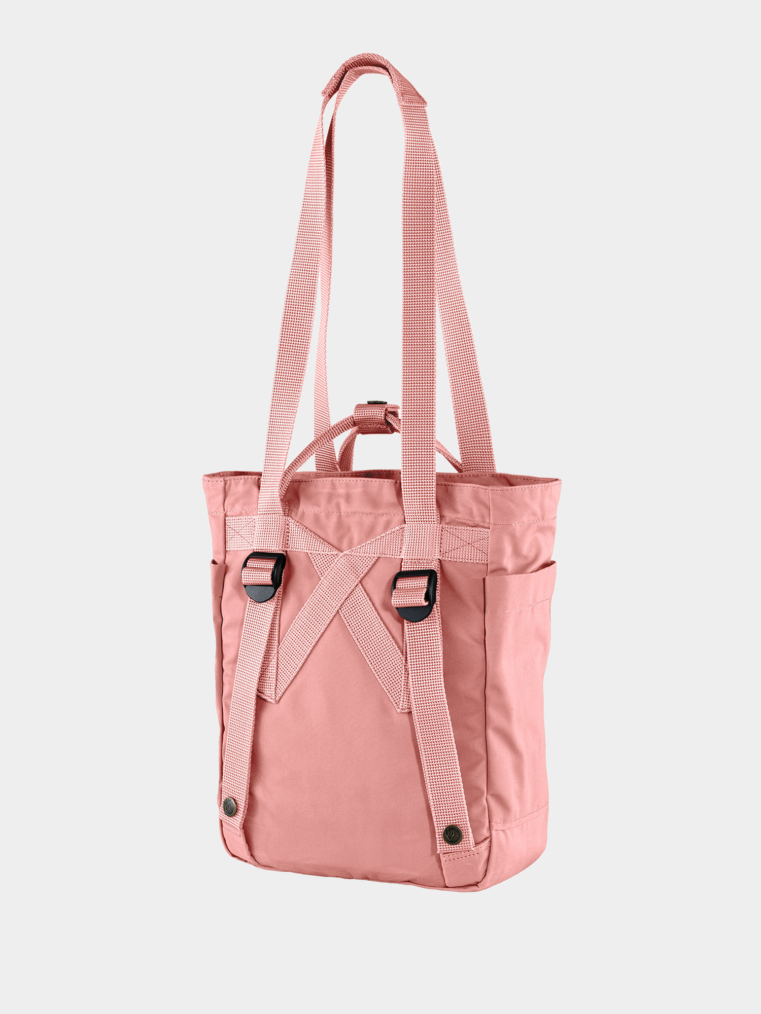 Fjallraven Kanken Totepack Mini Bag (pink)