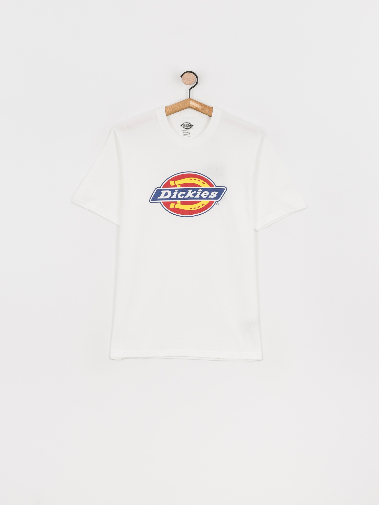 Dickies Icon Logo T-shirt (white)