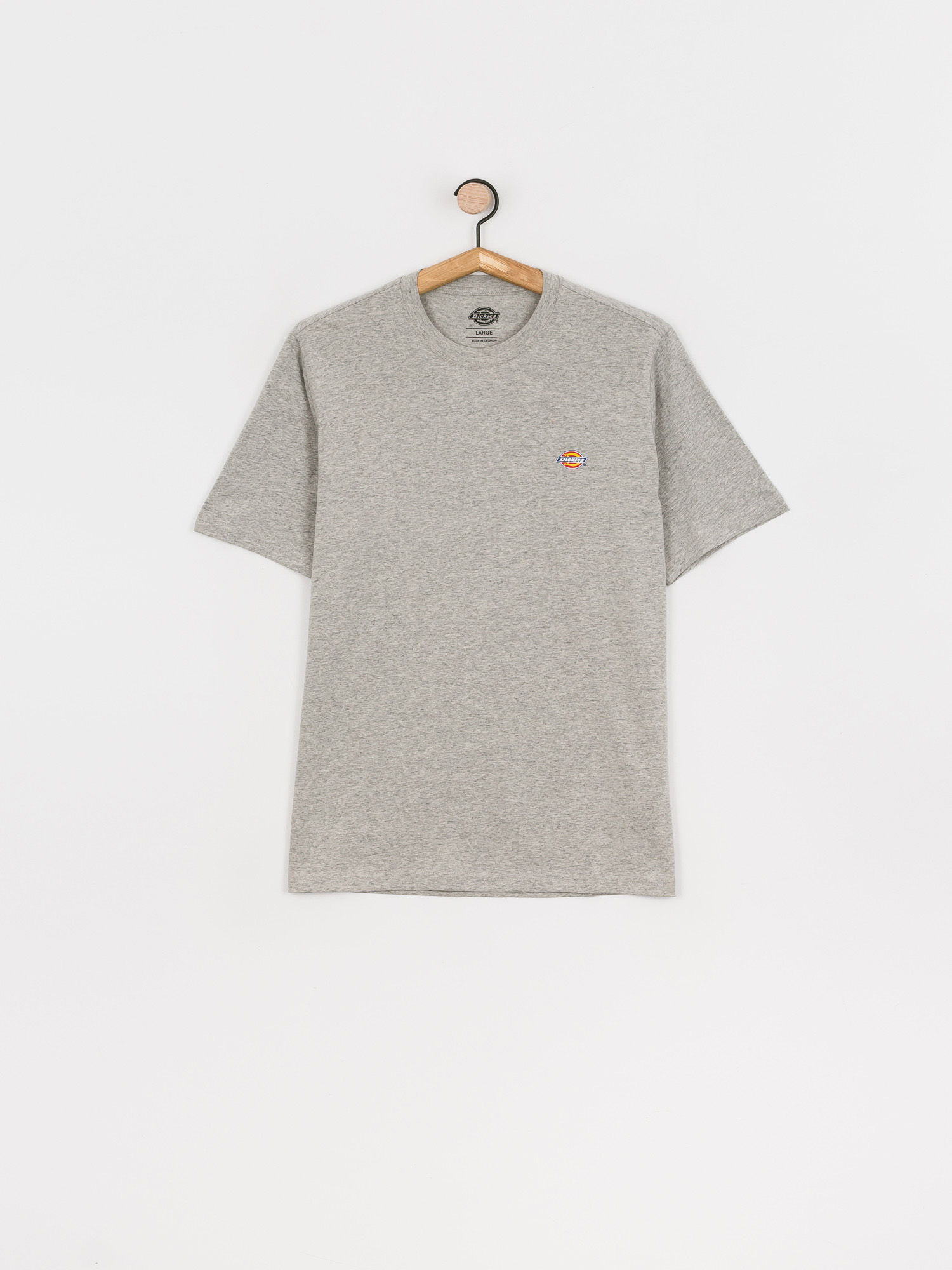Dickies Mapleton T-Shirt (grey melange)