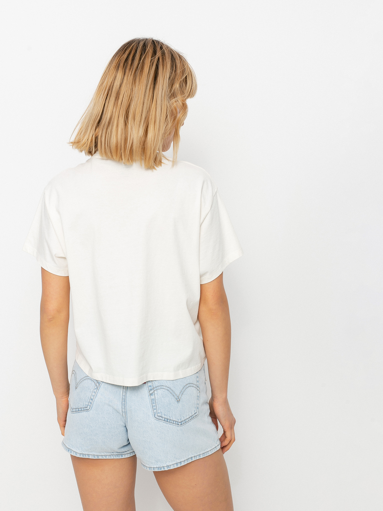 shirt Wmn (placed hummingbirds sugar 