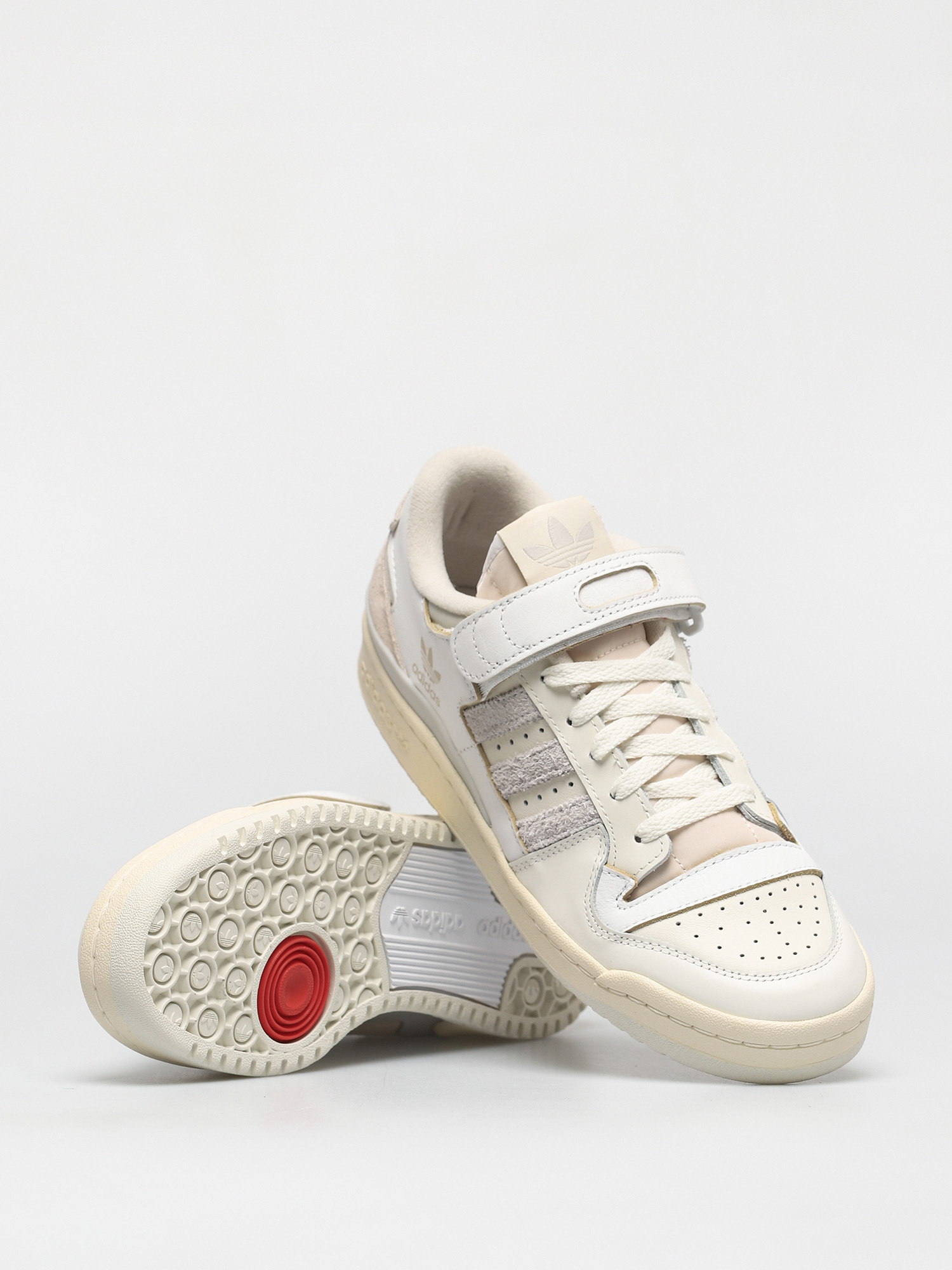 adidas Originals Forum 84 Low Shoes 