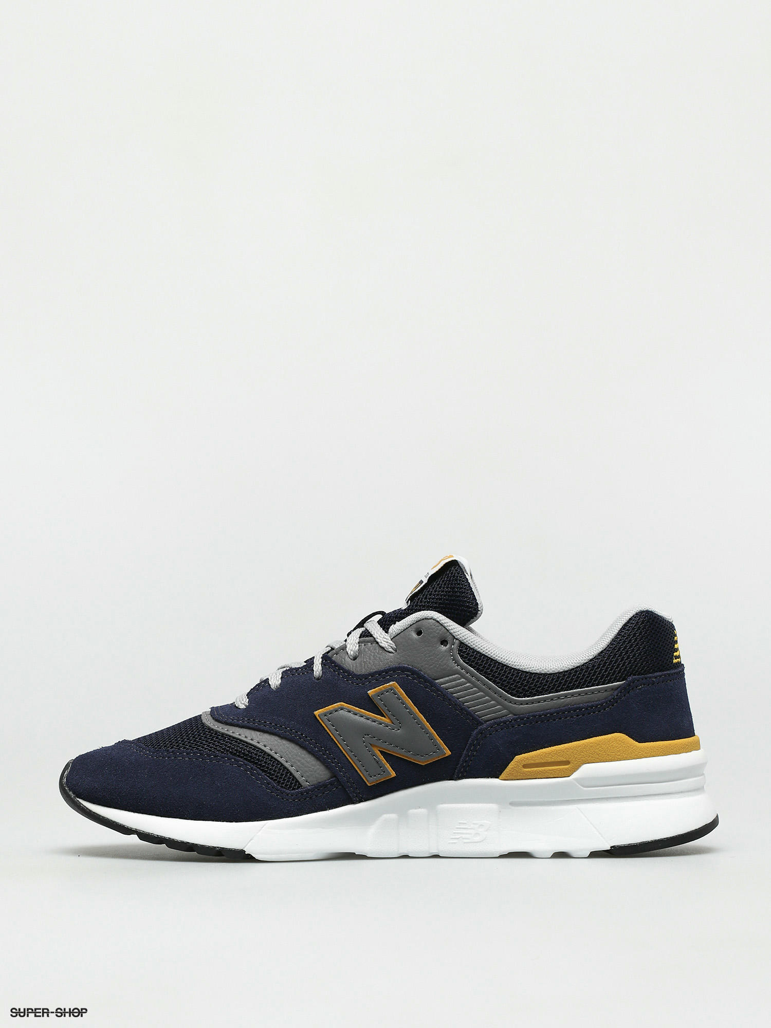 new balance 997 black gold