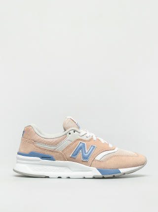 New Balance 997 Shoes Wmn (rose water)