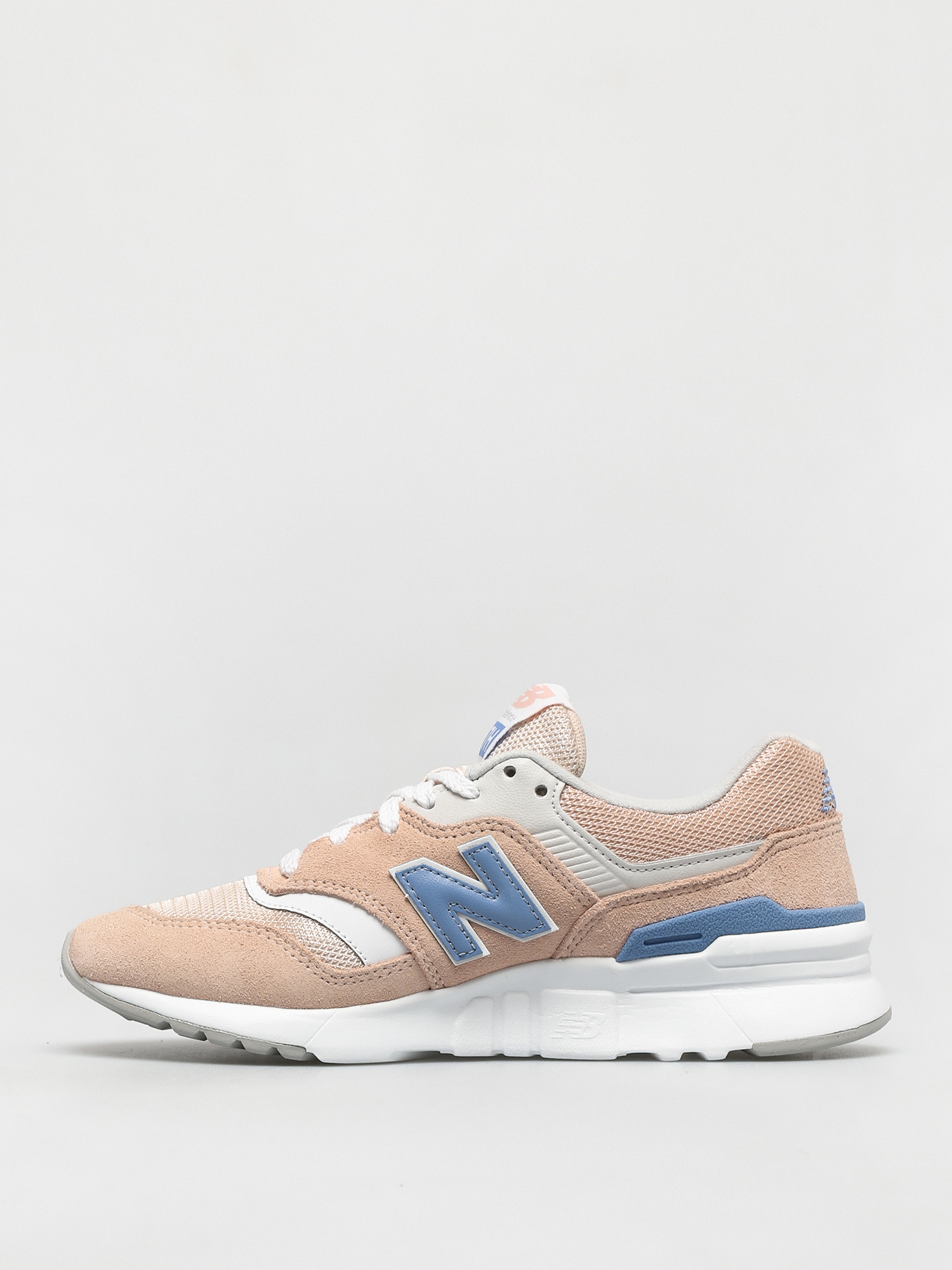 new balance 857 rose