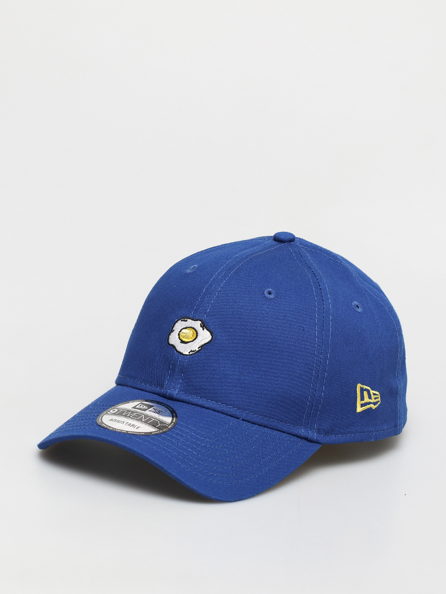 New Era Food Icon 9Twenty ZD Cap - blue (med blue)
