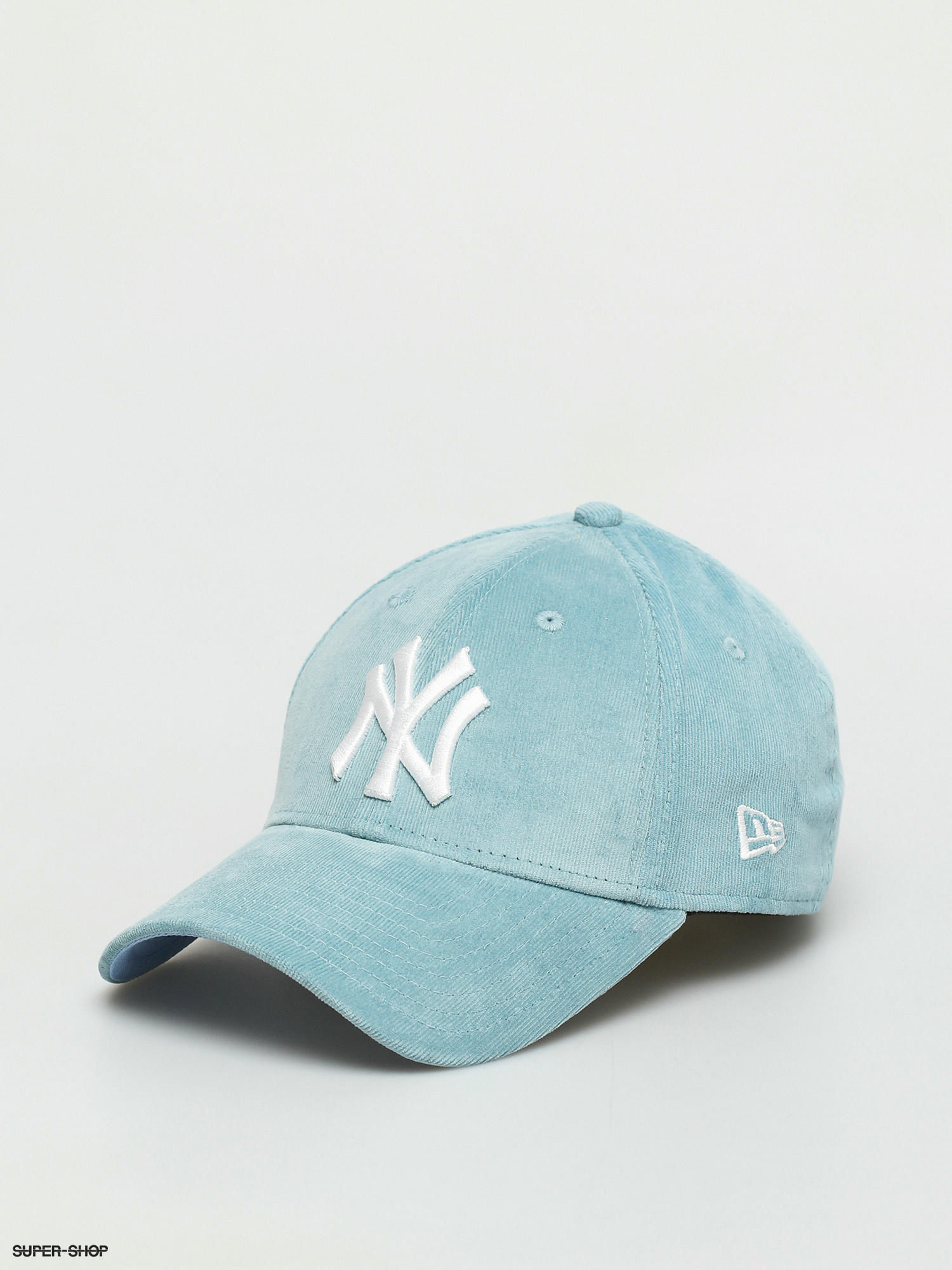 new era cap pastel