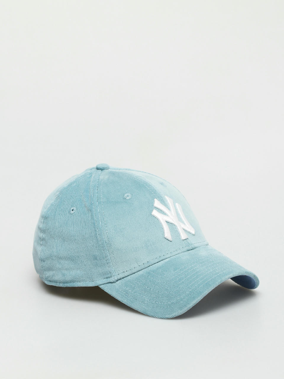 New Era Cord 9Forty New York Yankees ZD Cap Wmn (light beige)