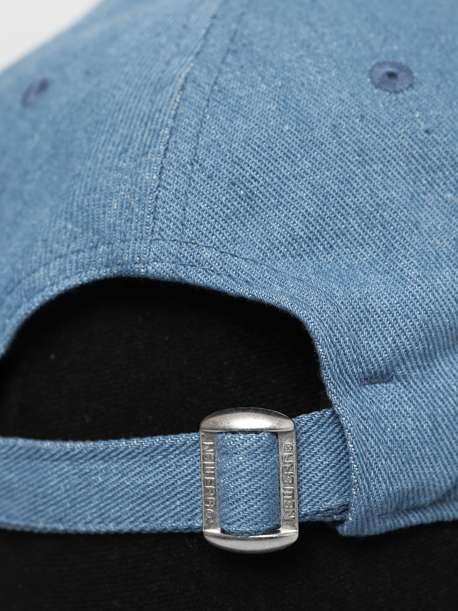 New Era Wash Denim 9Forty Los Angeles Dodgers ZD Cap Wmn (navy)