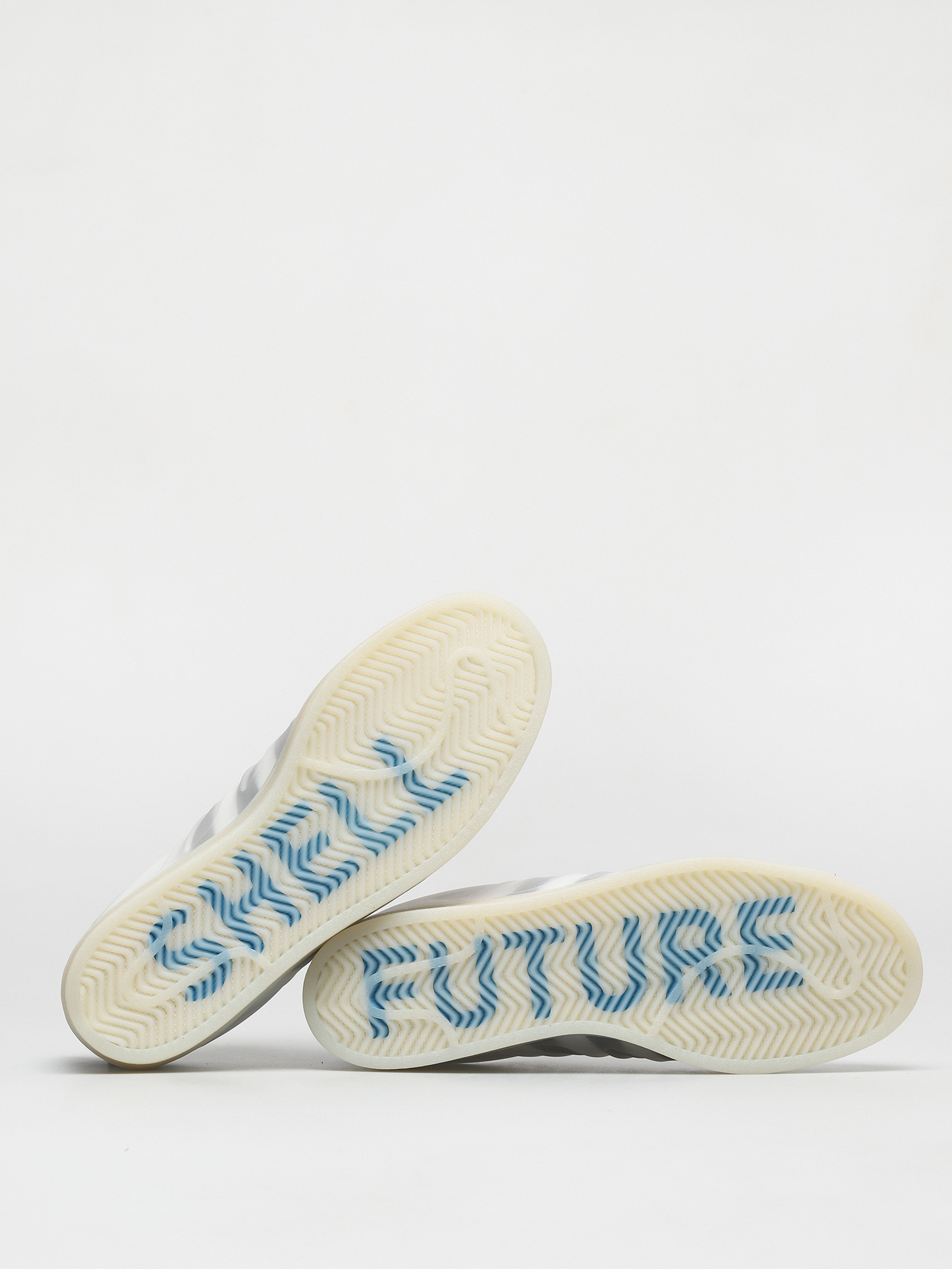 adidas Originals Superstar Futureshell Schuhe (ftwwht/cblack/brblue)