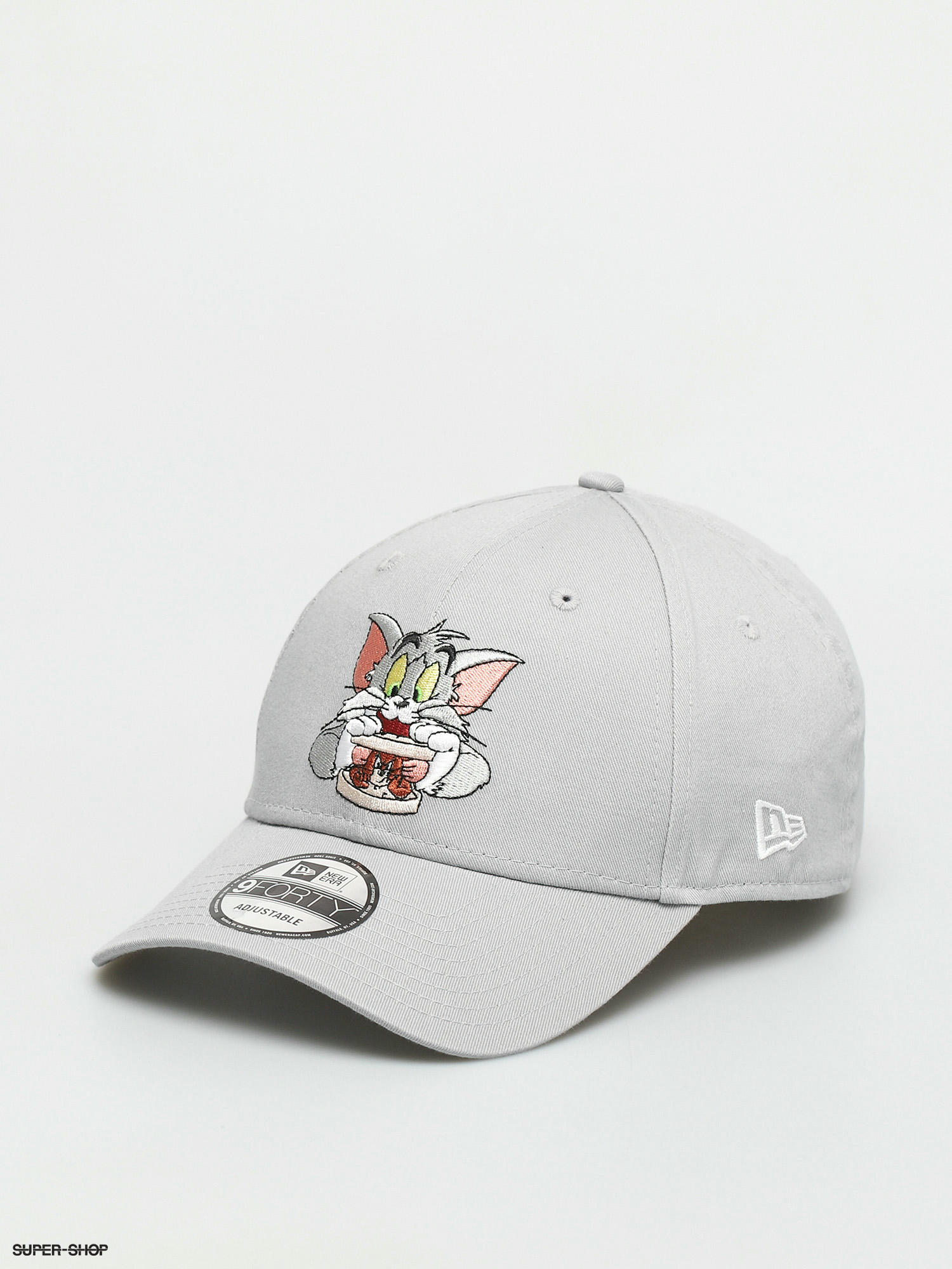 new era cap tom and jerry