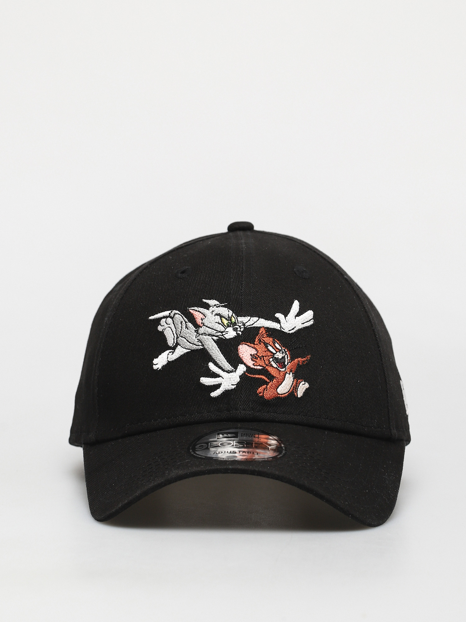 New Era Tom And Jerry 9Forty ZD Cap (black)
