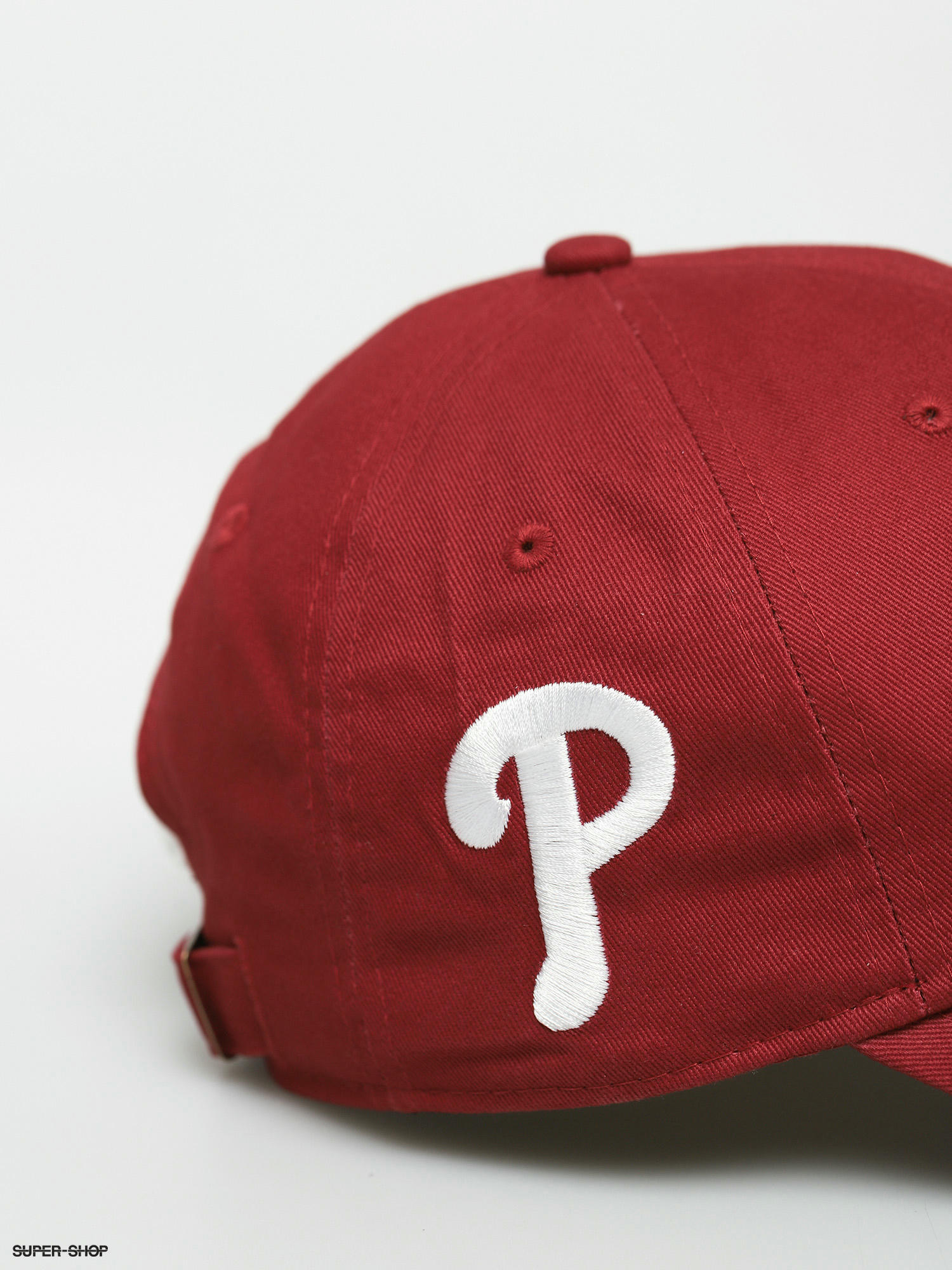 New Era World Series 9Twenty Philadelphia Phillies ZD Cap (red)