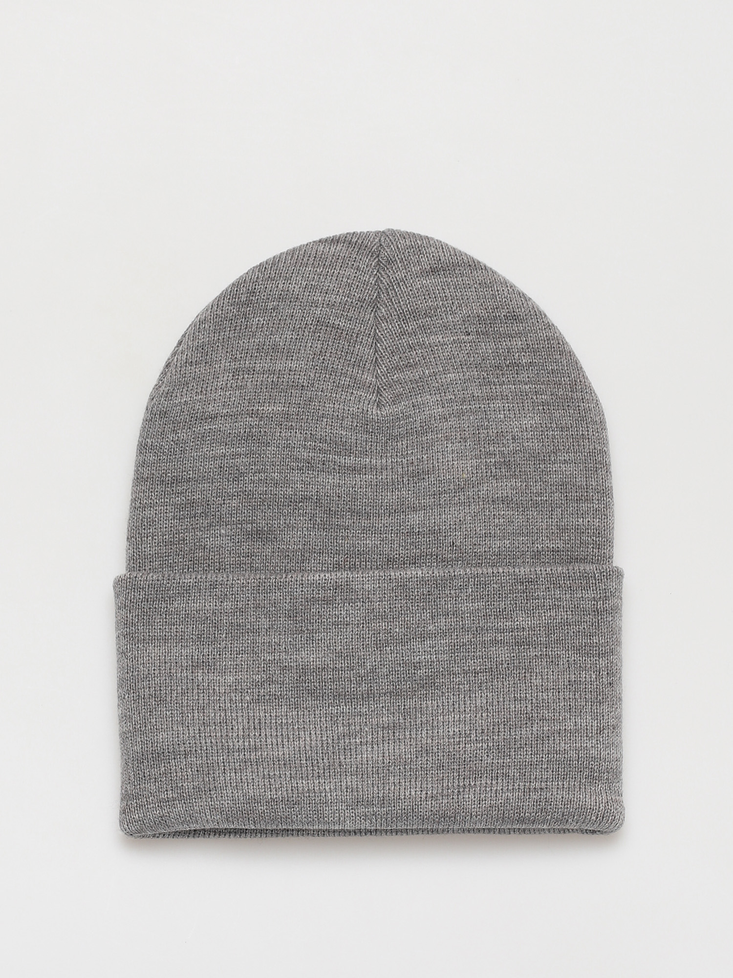 Carhartt WIP Acrylic Watch Mütze (grey heather)