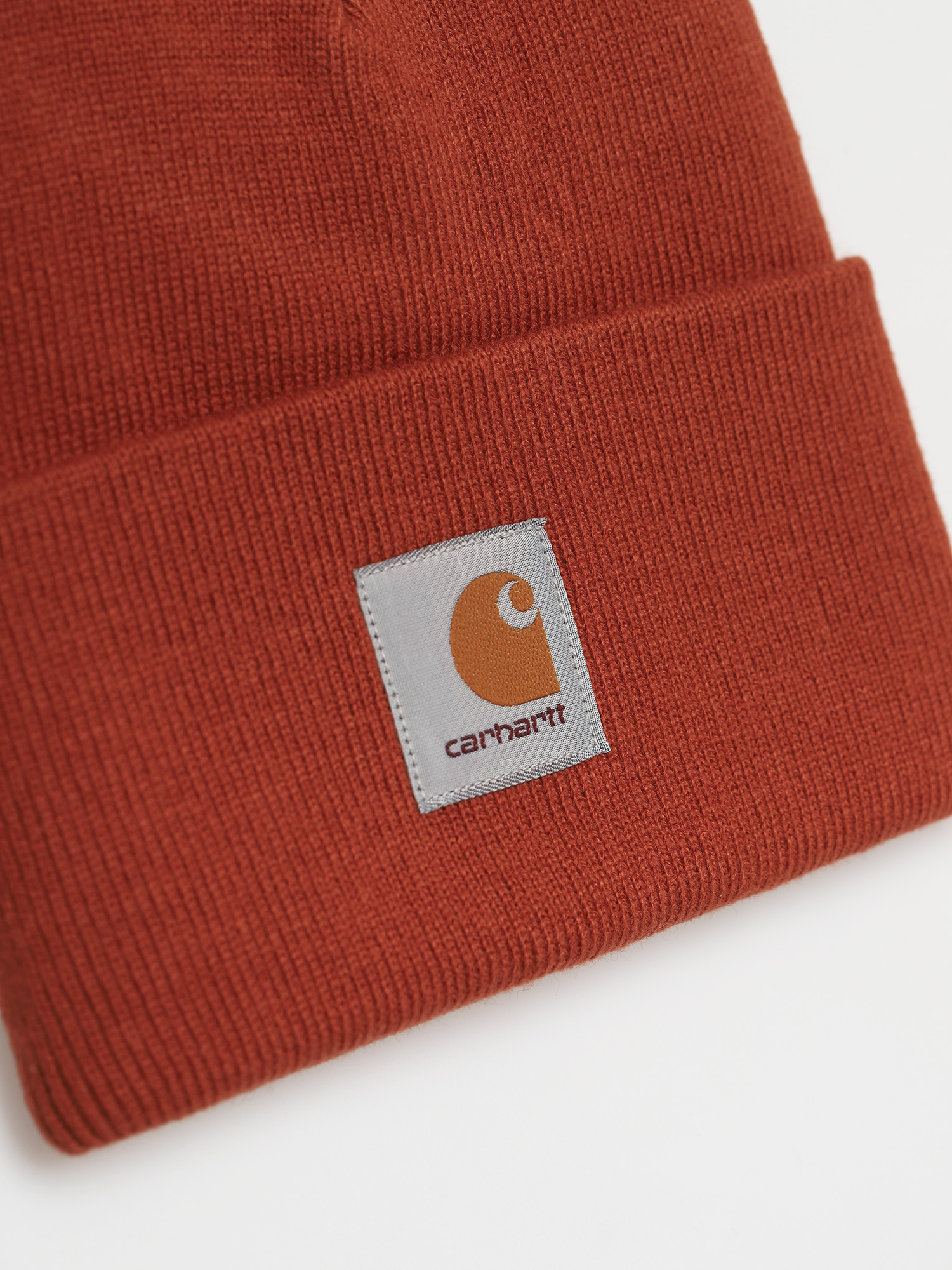 Carhartt beanie cinnamon Clearance
