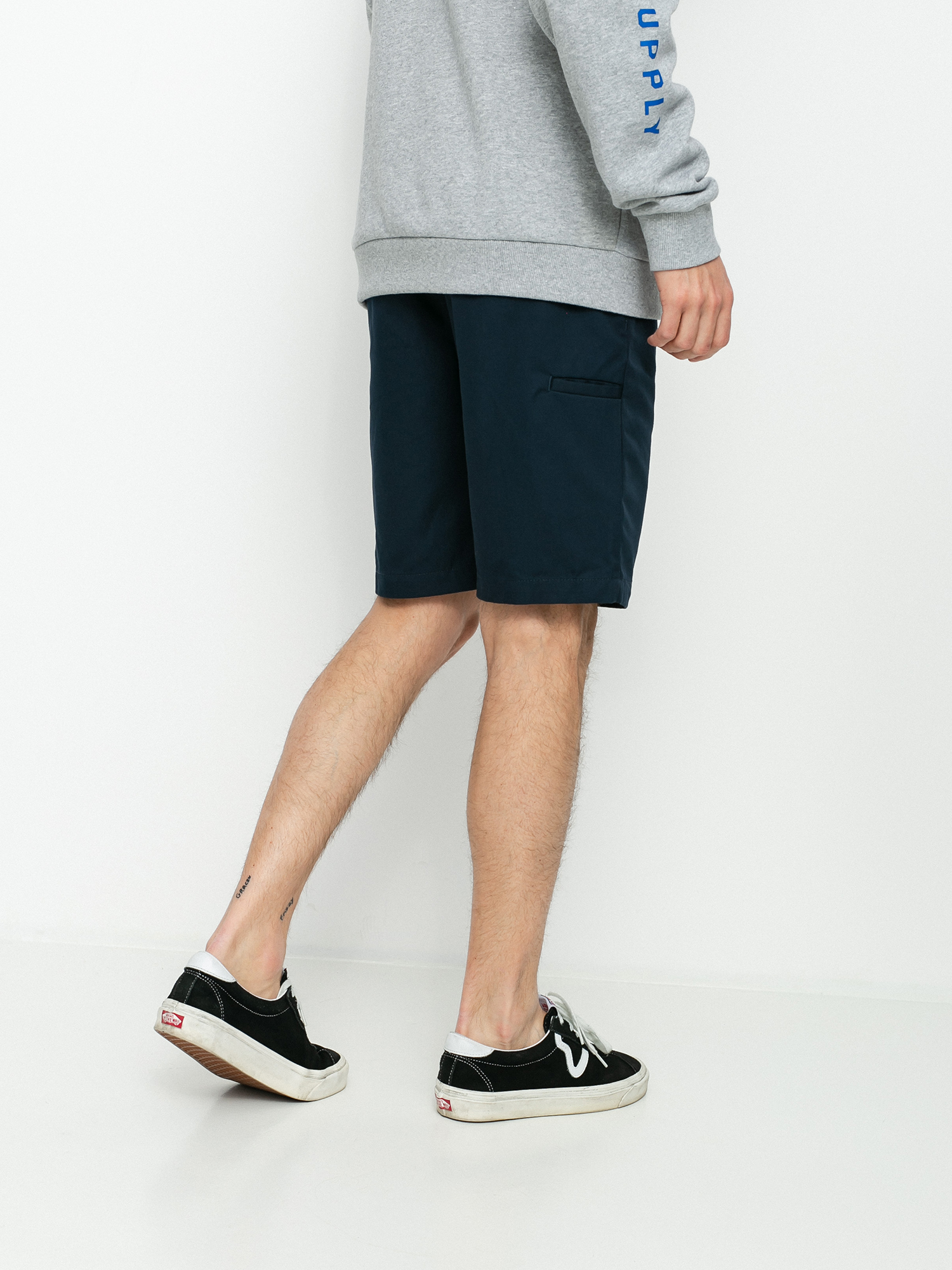 Billabong Carter Shorts (navy)