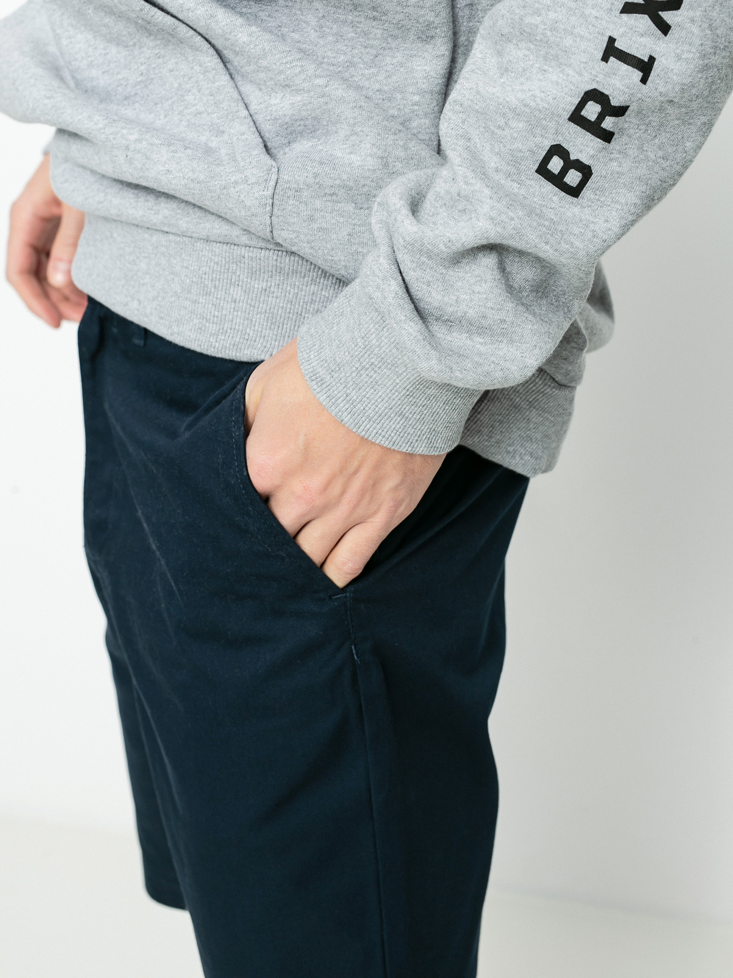 Billabong Carter Shorts (navy)