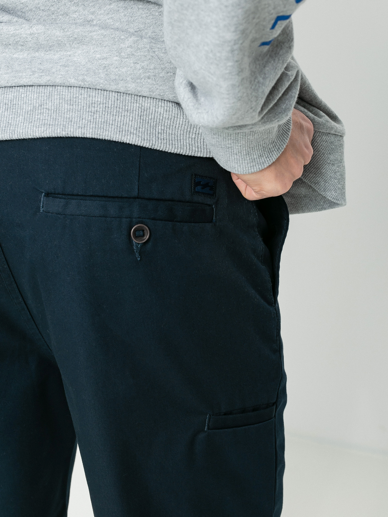 Billabong Carter Shorts (navy)