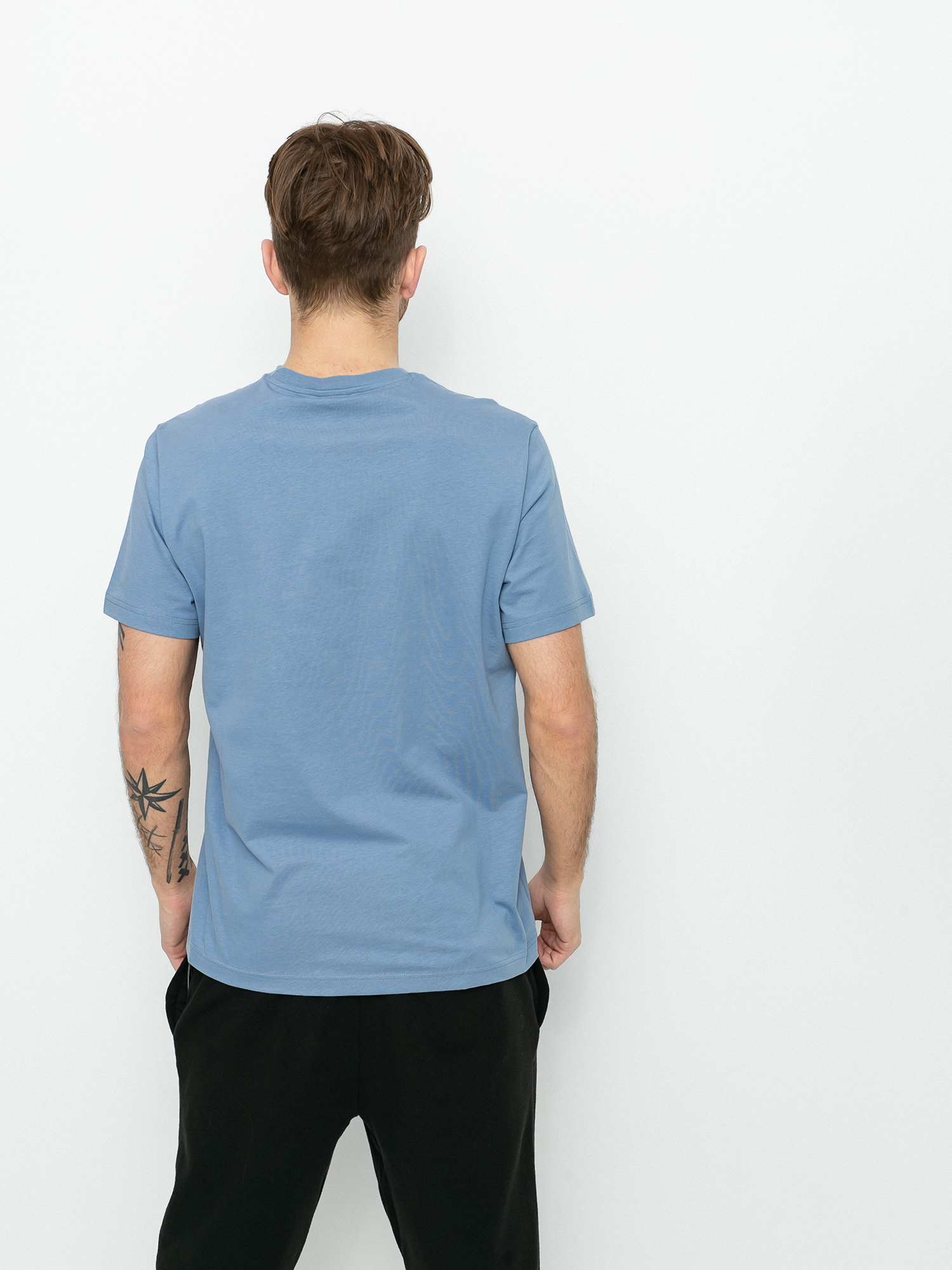 Champion Crewneck 214194 T-shirt (ify)