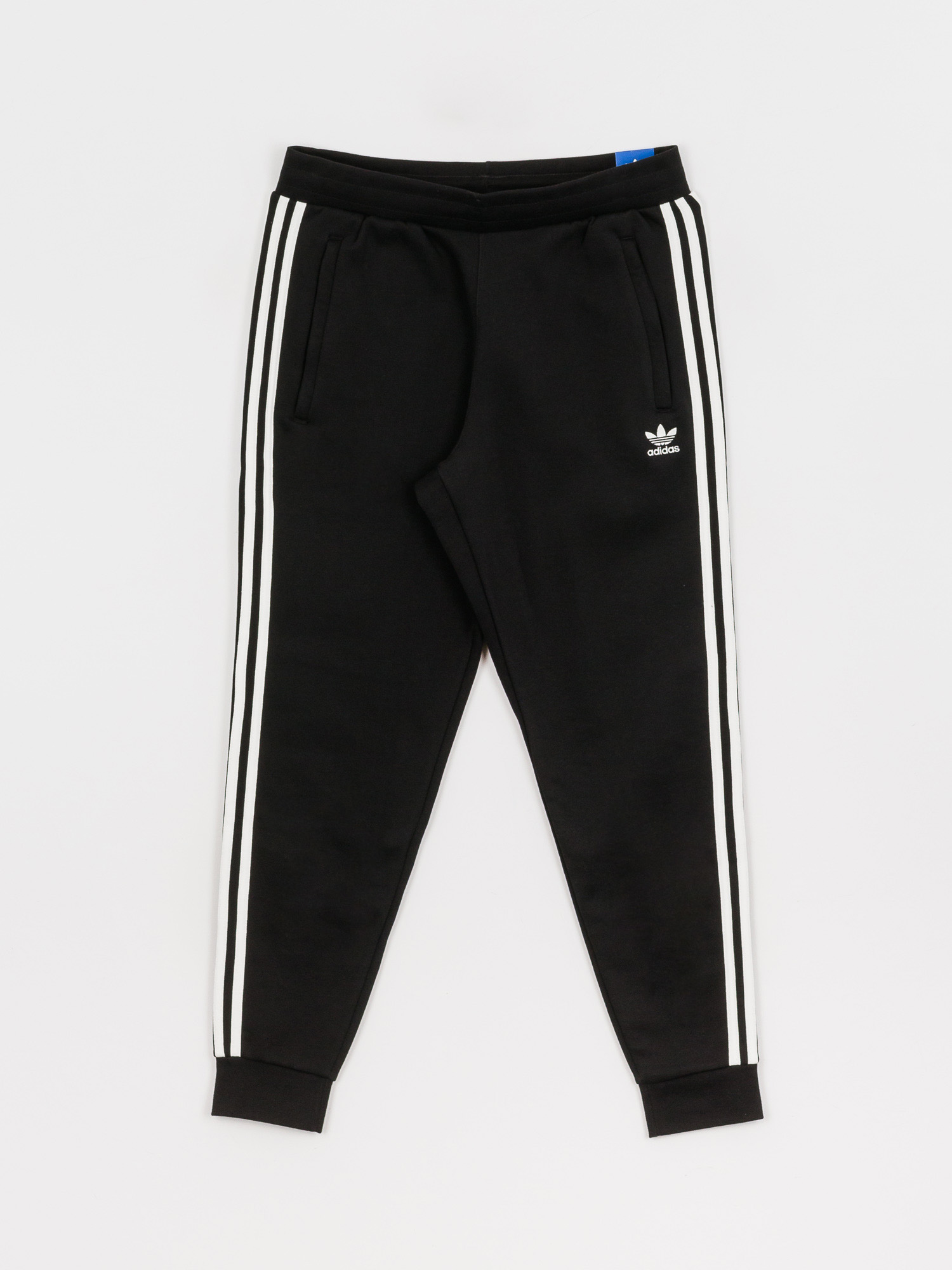 adidas Originals 3 Stripes Pants (black)