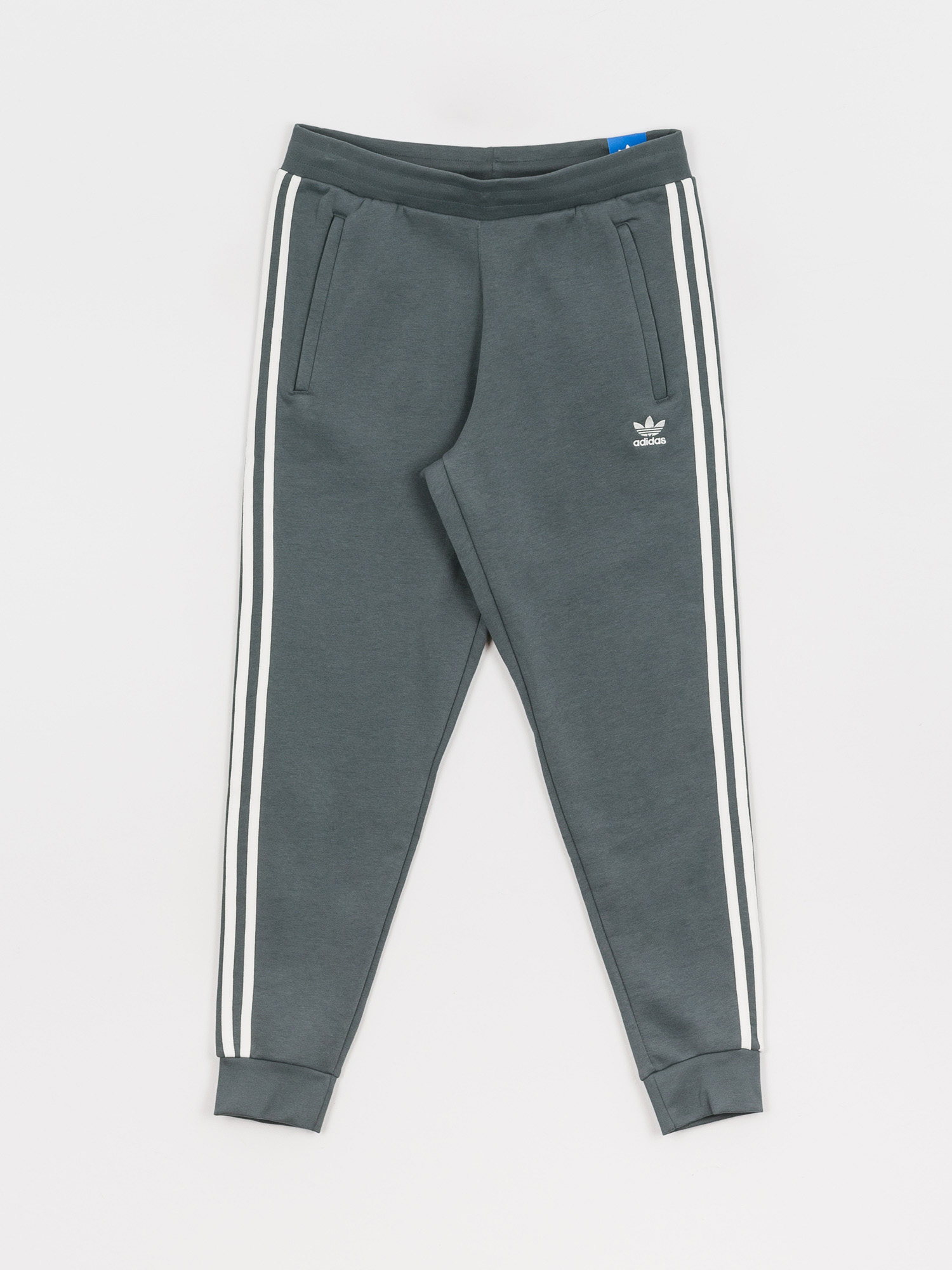 adidas Originals Stripes Pants grey (bluoxi)