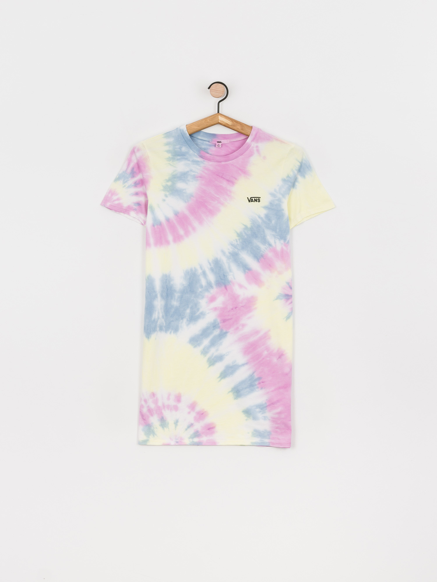 Vans Spiraling Dress Wmn (orchid)