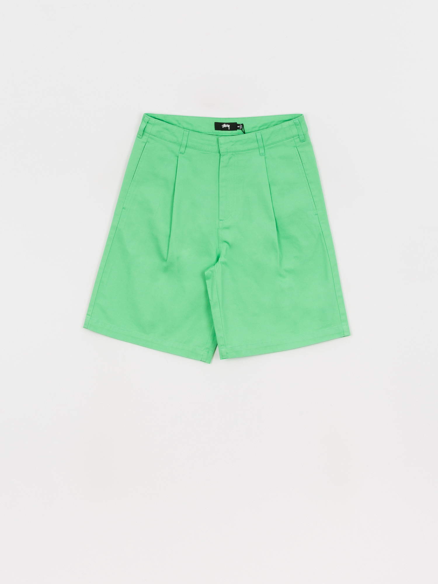 Stussy Lee Baggy Shorts Wmn (spring)