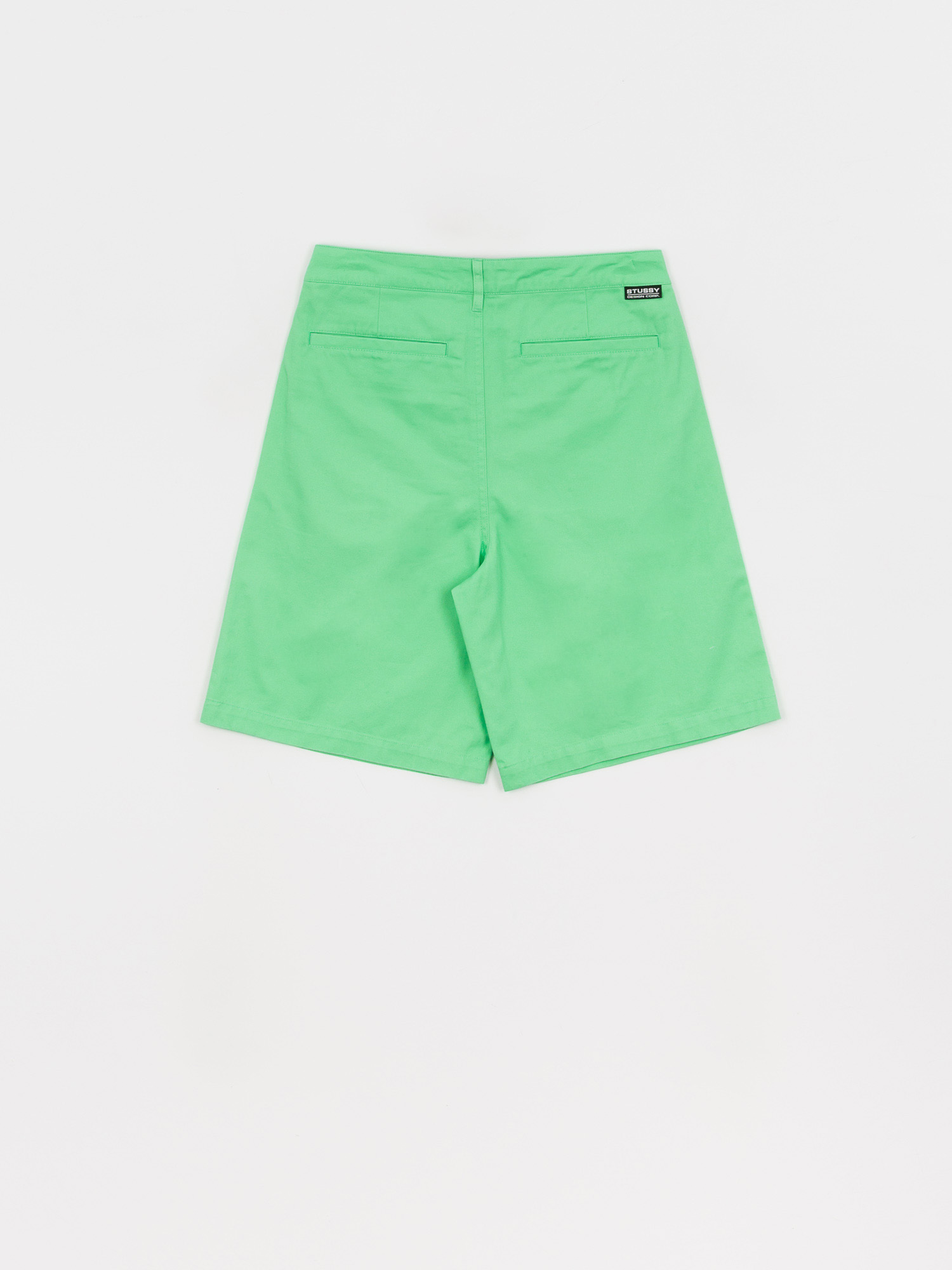 Stussy Lee Baggy Shorts Wmn (spring)