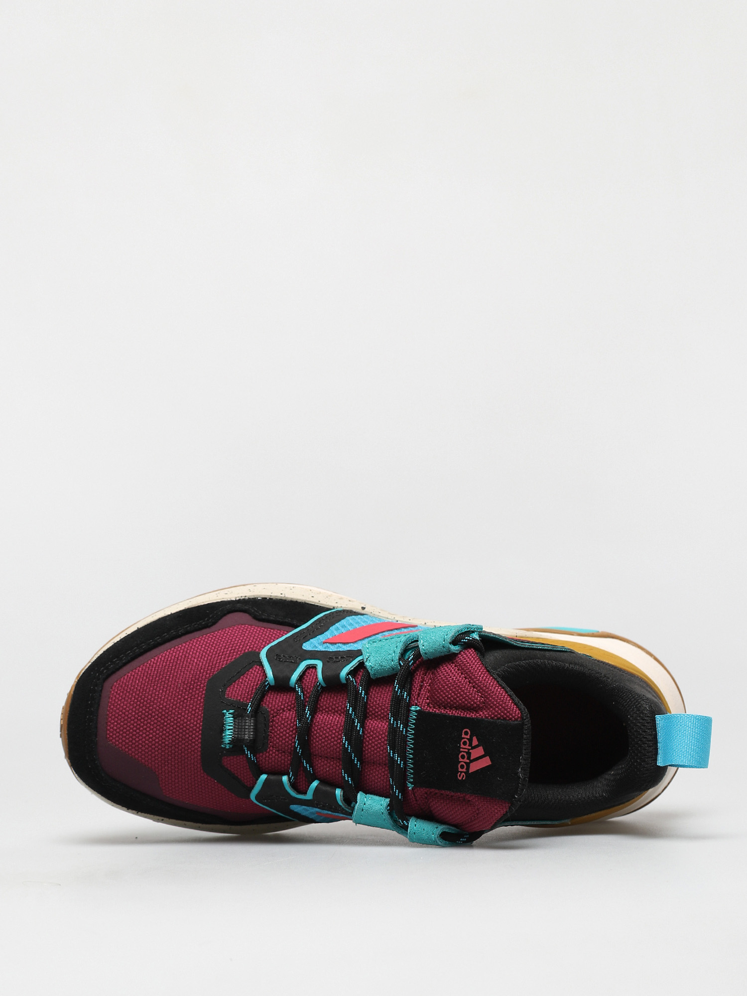 adidas Originals Terrex Trailmaker Blue Shoes Wmn (powber/powpnk/cblack)