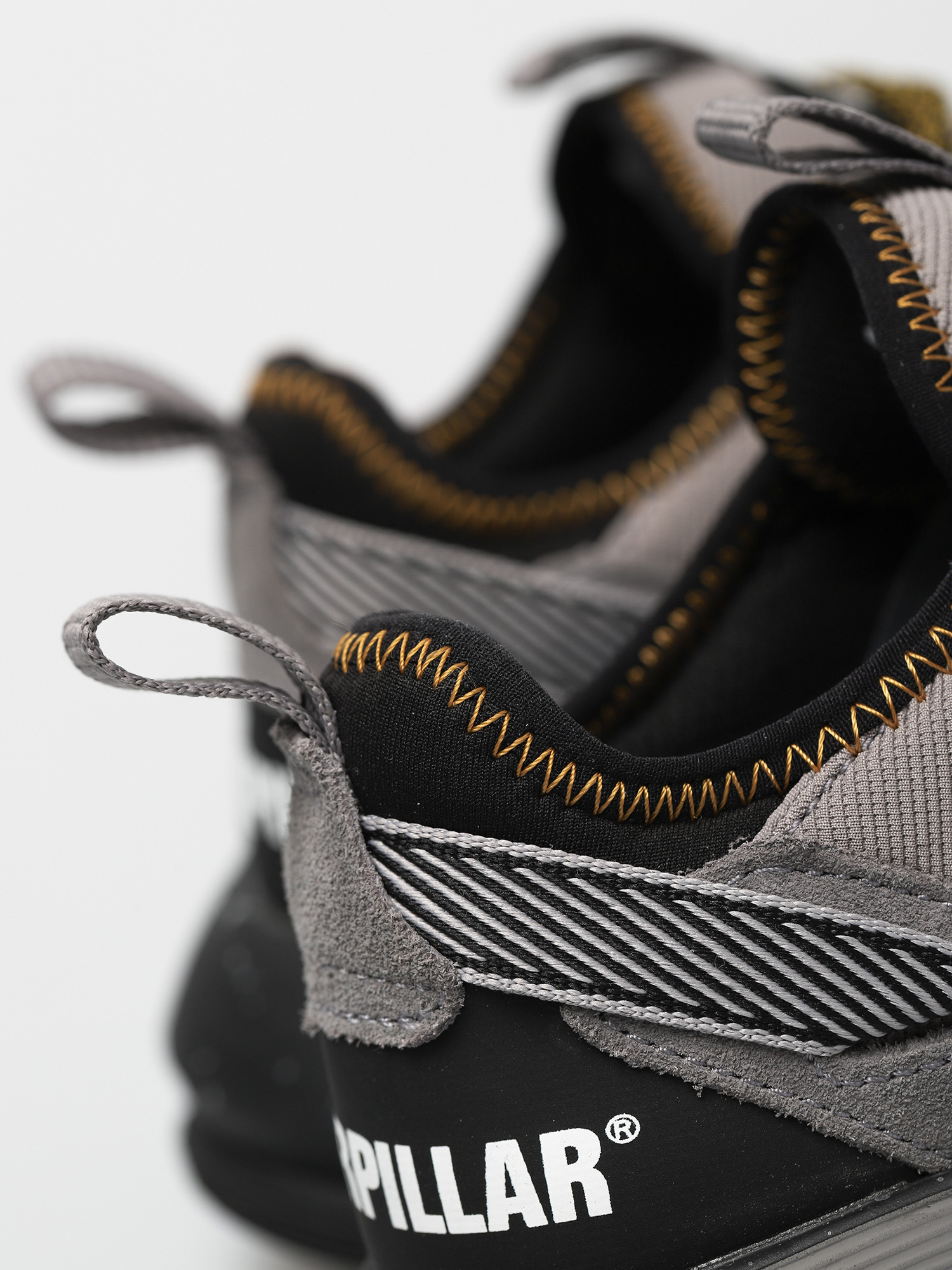 Caterpillar Raider Sport Shoes (cloudburst/black)