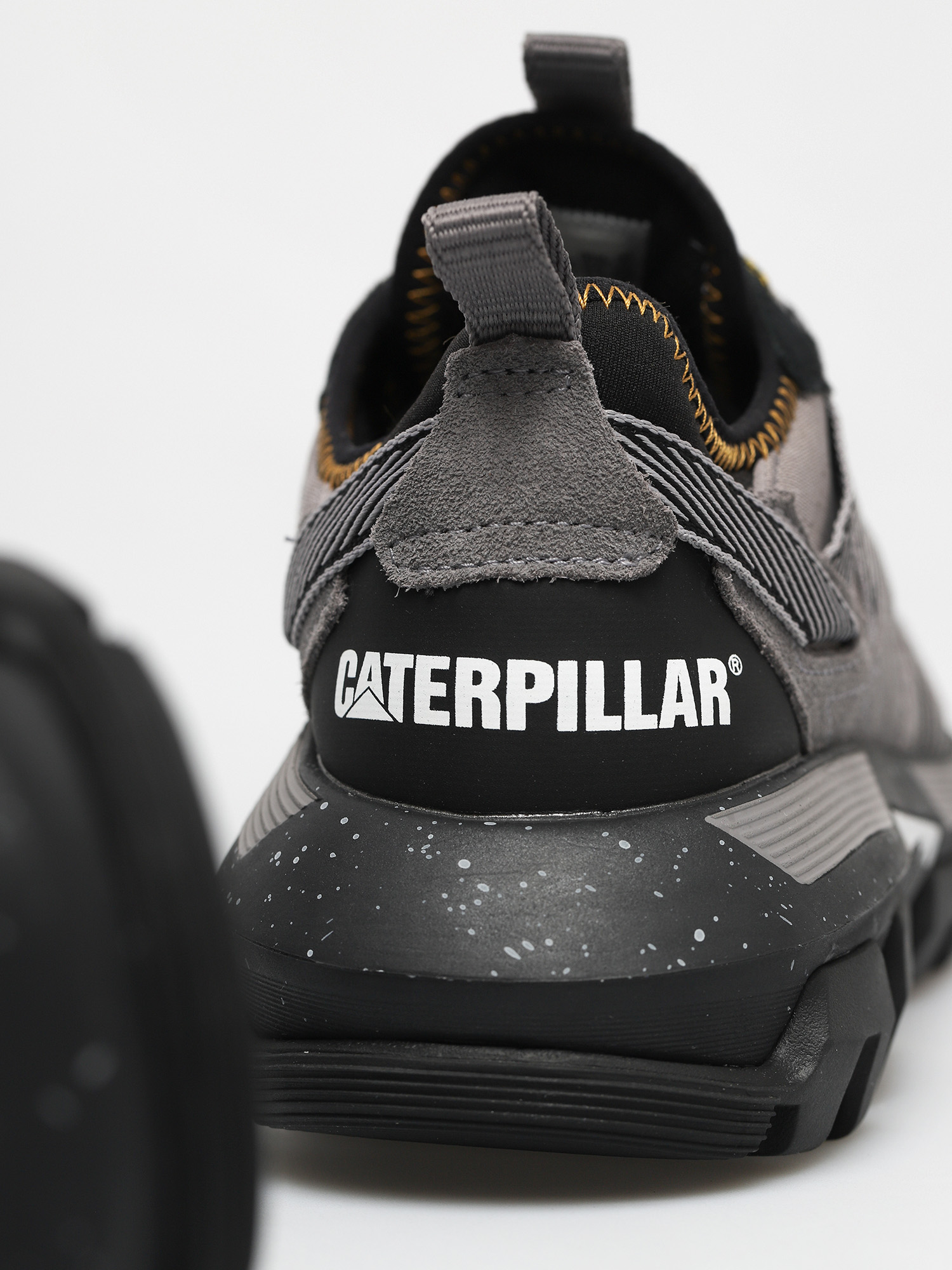 Caterpillar Raider Sport Shoes (cloudburst/black)