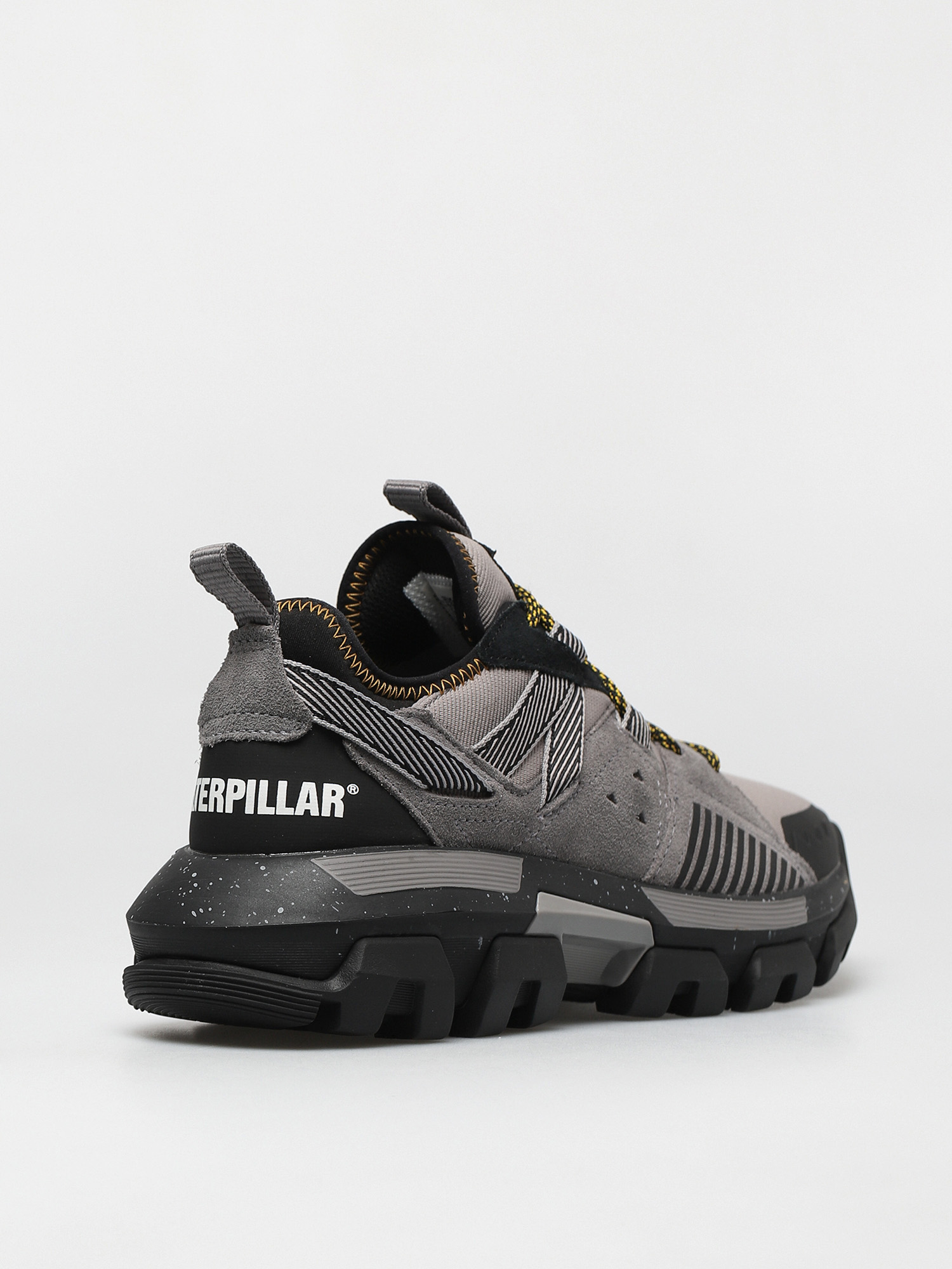 Caterpillar Raider Sport Shoes (cloudburst/black)