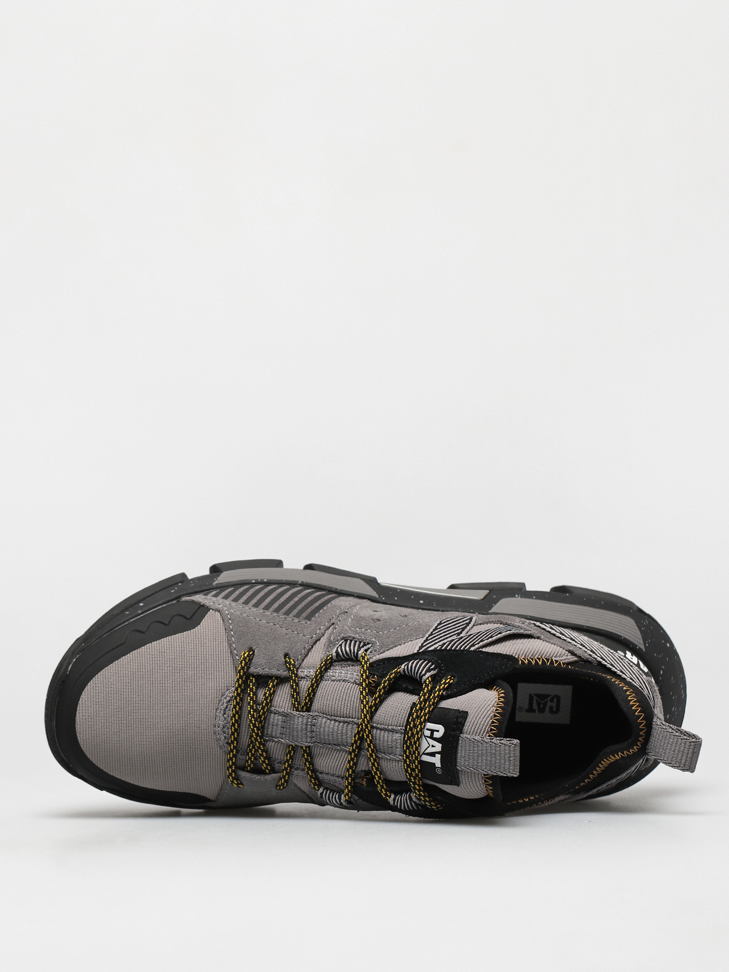 Caterpillar Raider Sport Shoes (cloudburst/black)