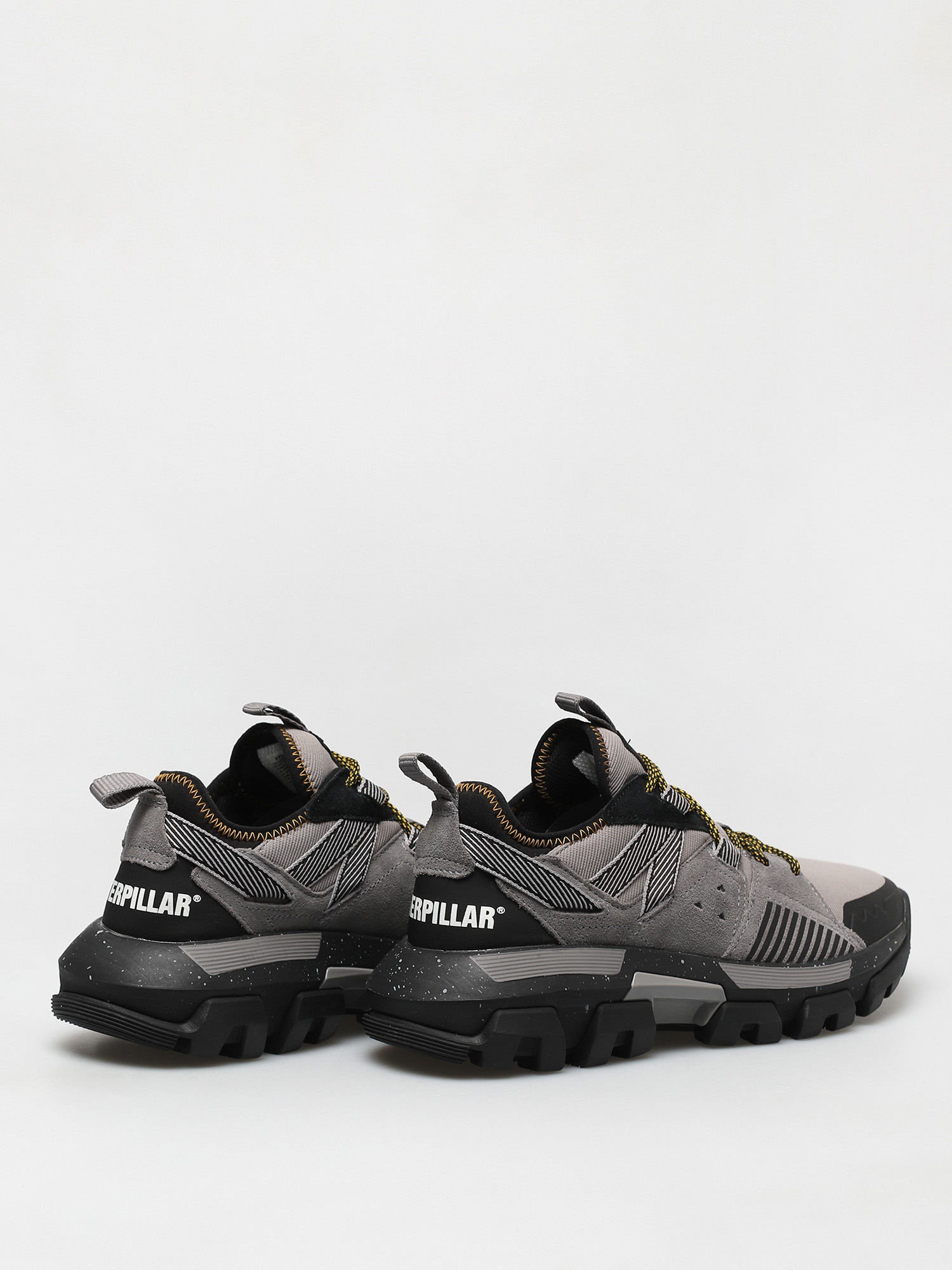Caterpillar Raider Sport Shoes (cloudburst/black)