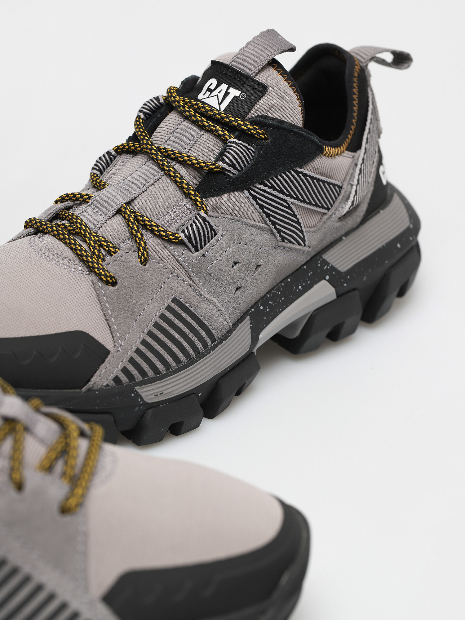 Caterpillar Raider Sport Shoes (cloudburst/black)