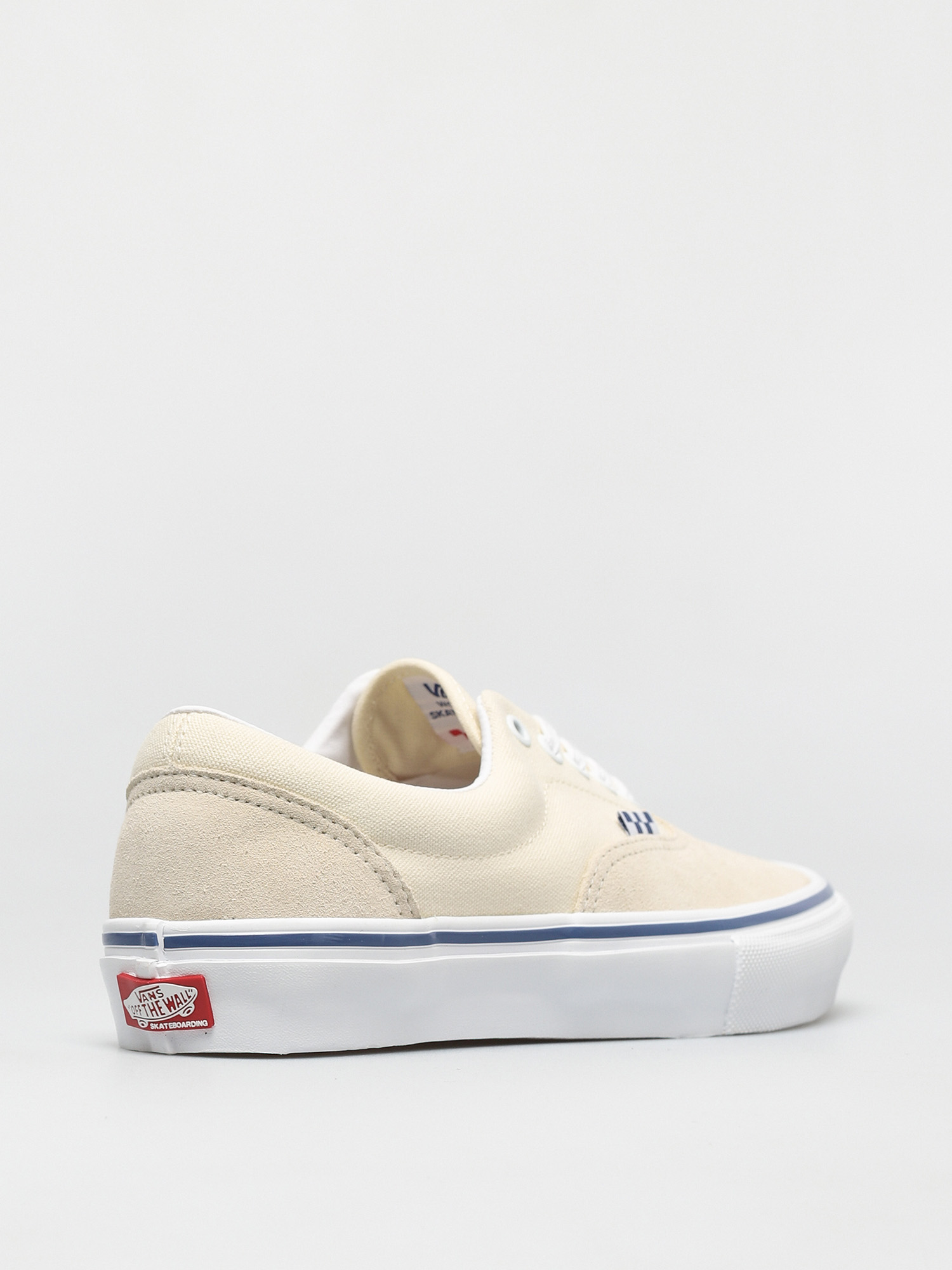 Vans Skate Era Shoes (off white)