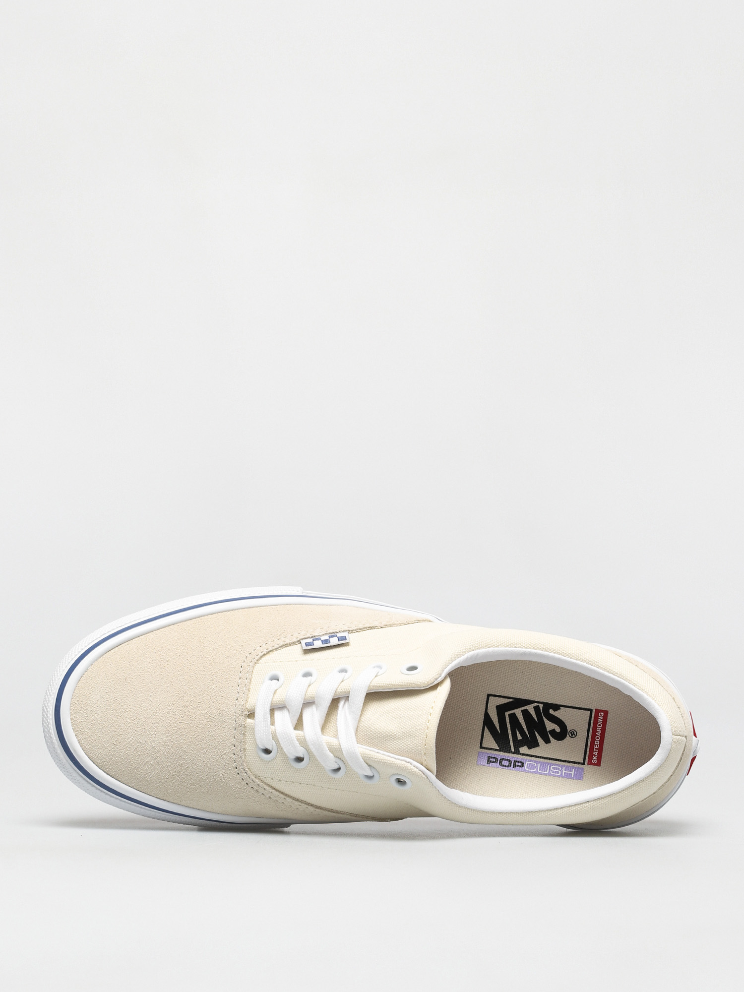 Vans Skate Era Shoes (off white)
