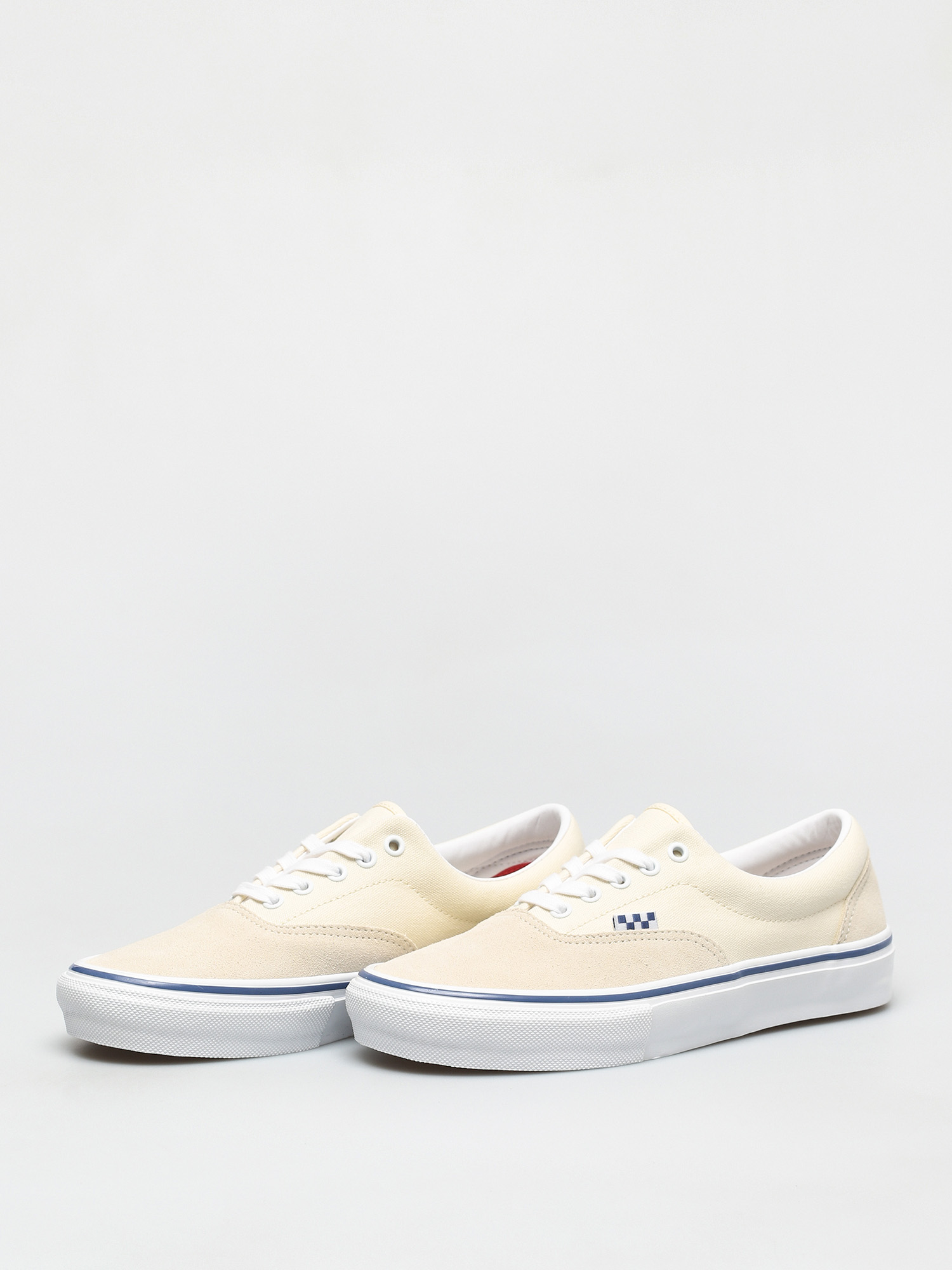 Vans Skate Era Schuhe (off white)