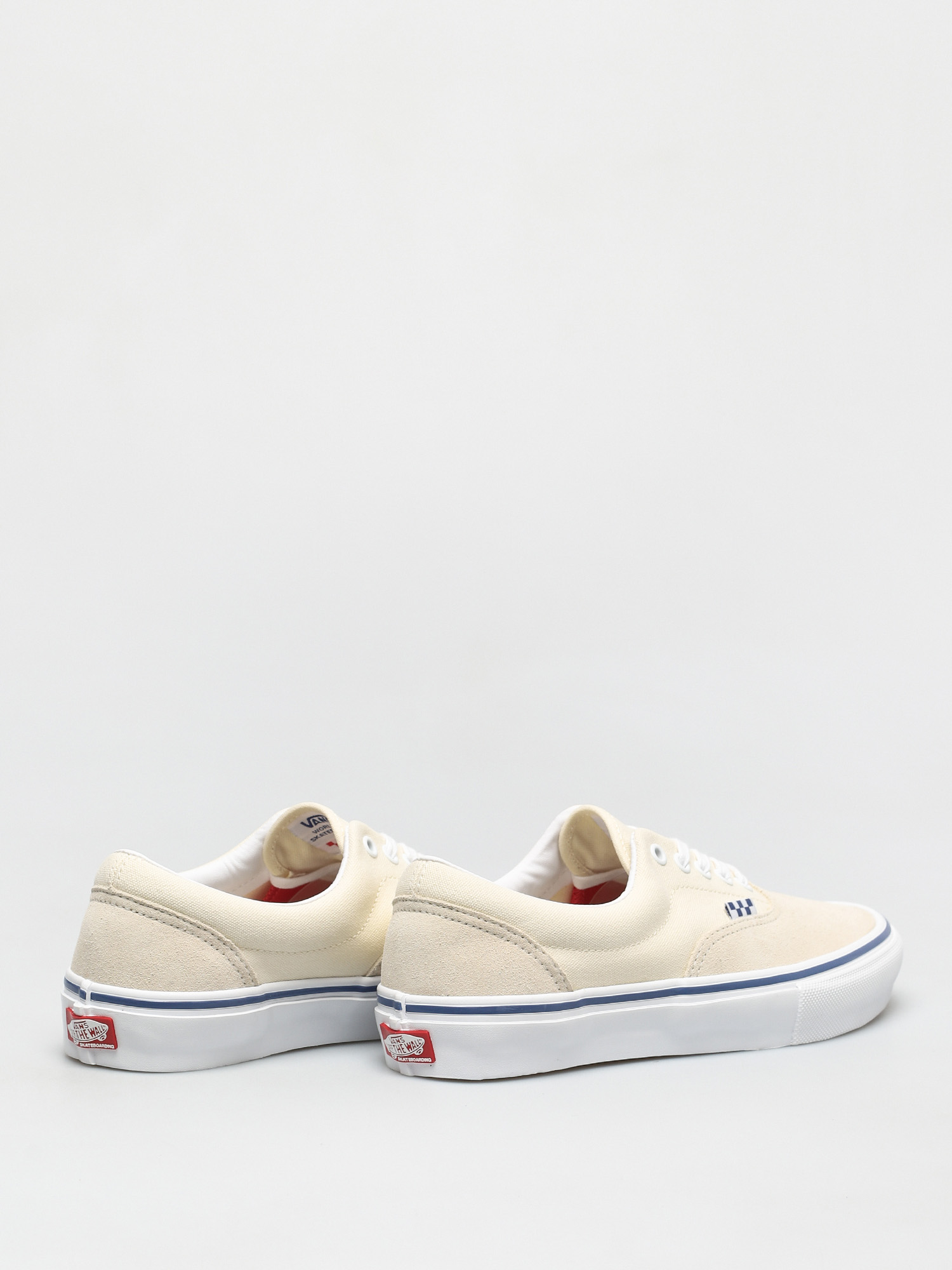 Vans Skate Era Schuhe (off white)