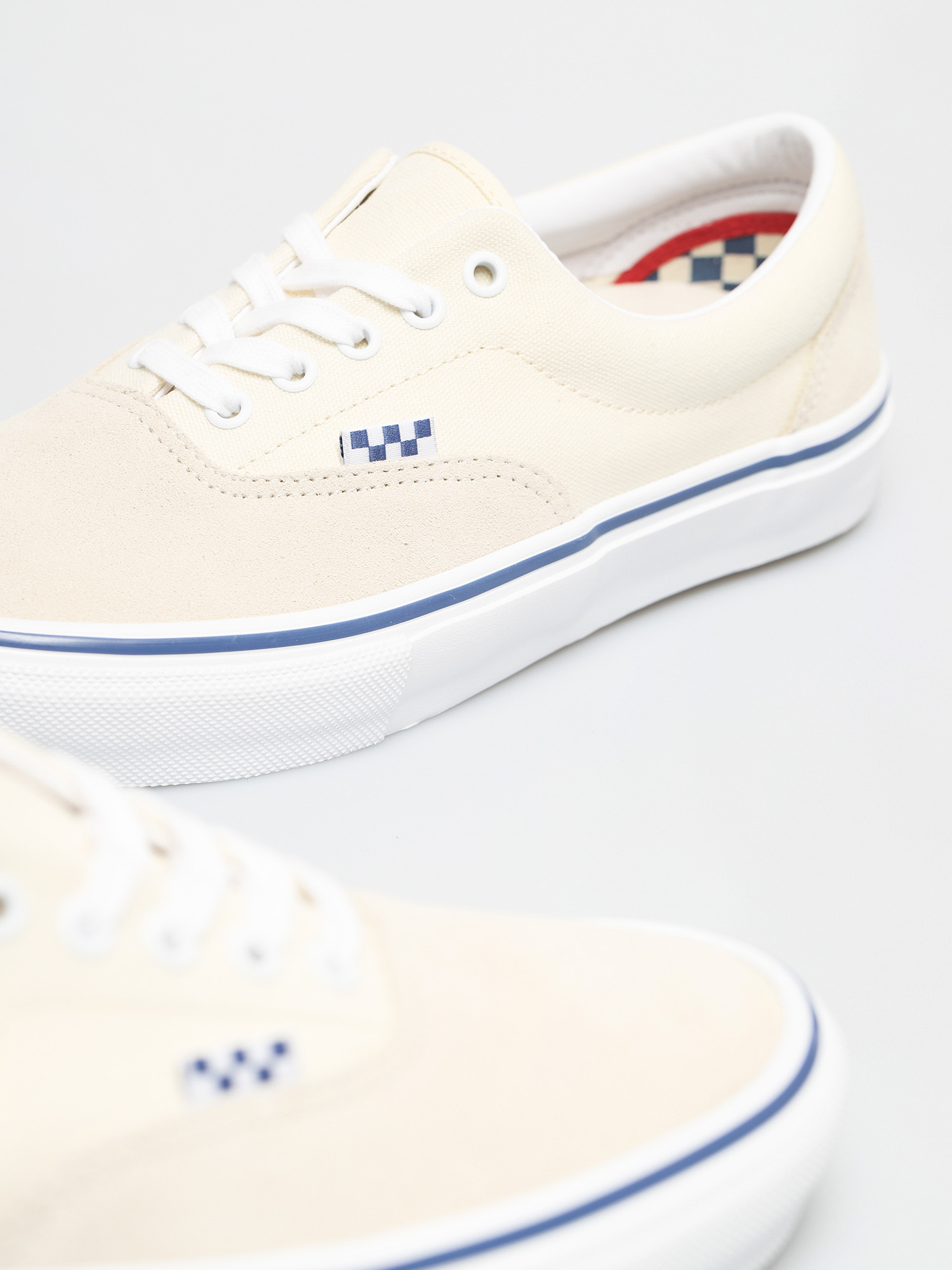 Vans Skate Era Schuhe (off white)