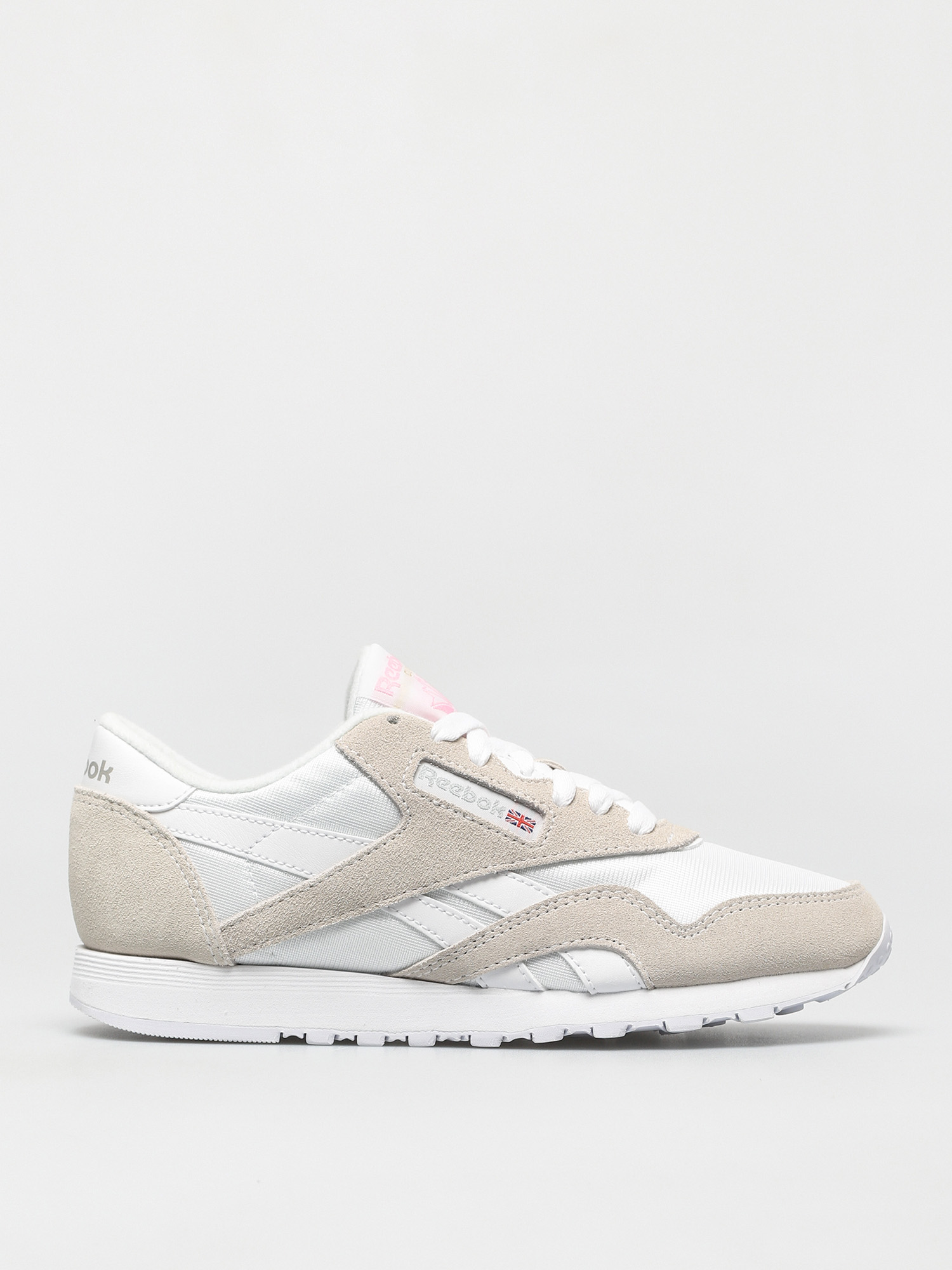 Reebok Club C 85 Shoes Wmn Chalk Black Cougrn