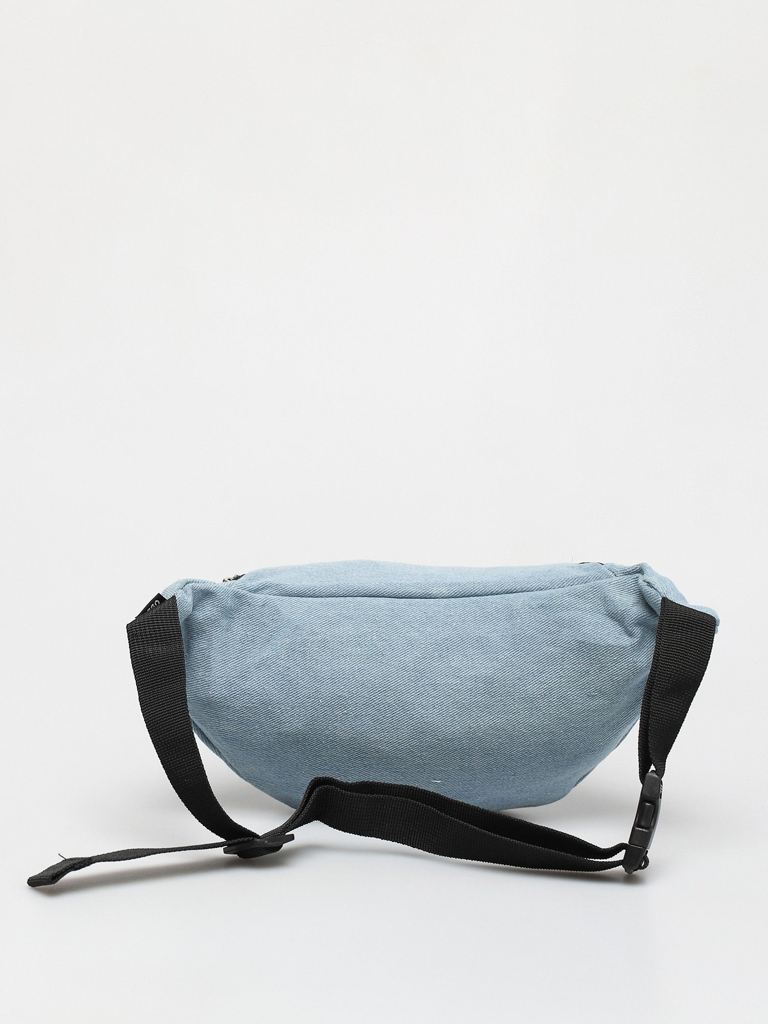 denim bum bag