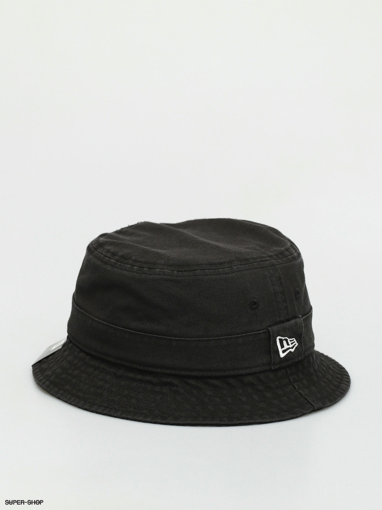 New era essential cheap bucket hat