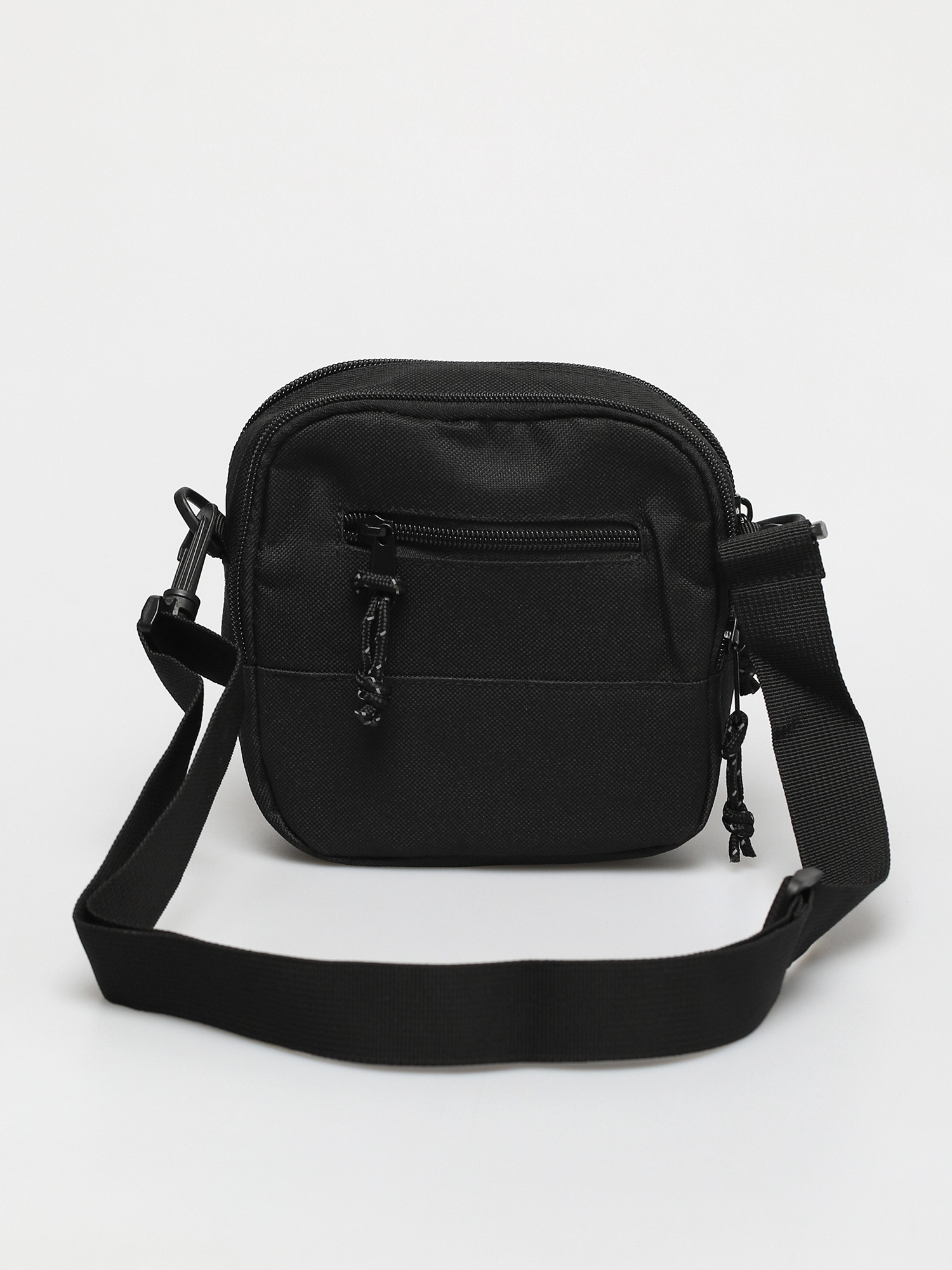 OBEY Conditions Traveler III Bag (black)