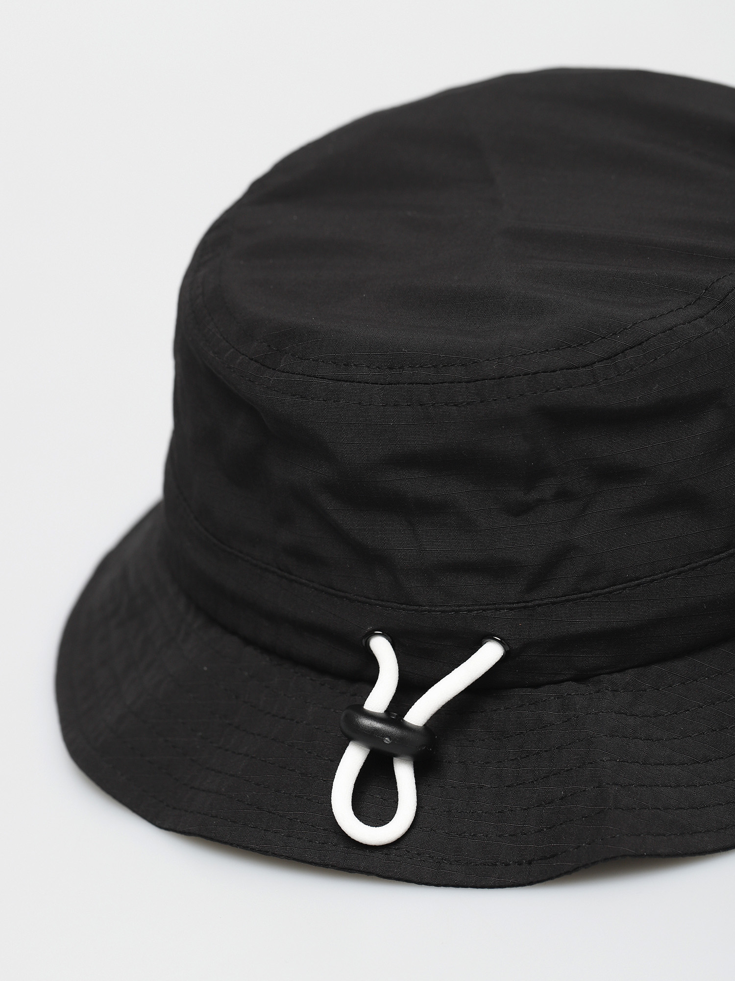 OBEY Bold Jazz Bucket Hat (black)