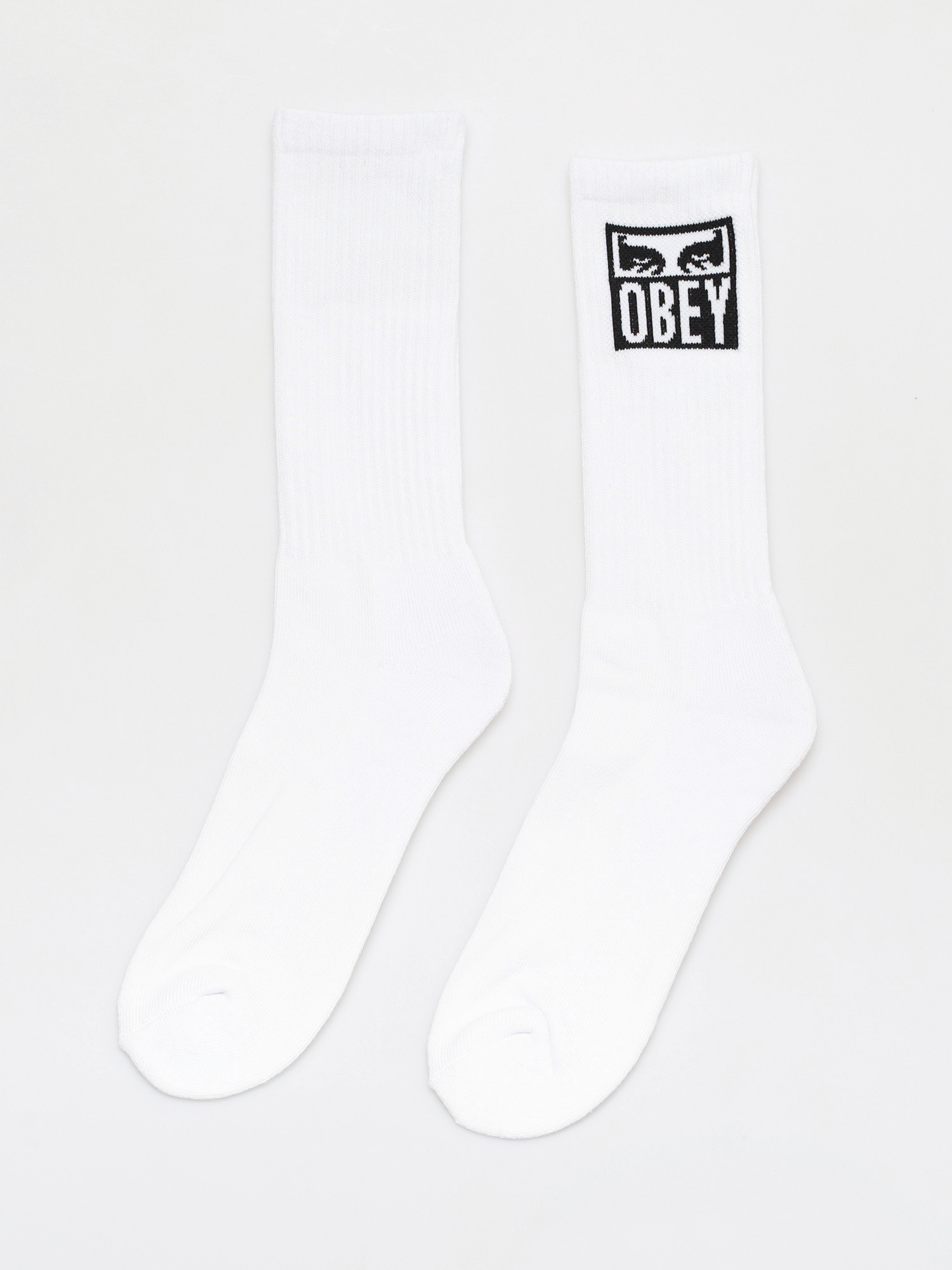 OBEY Eyes Icon Socks