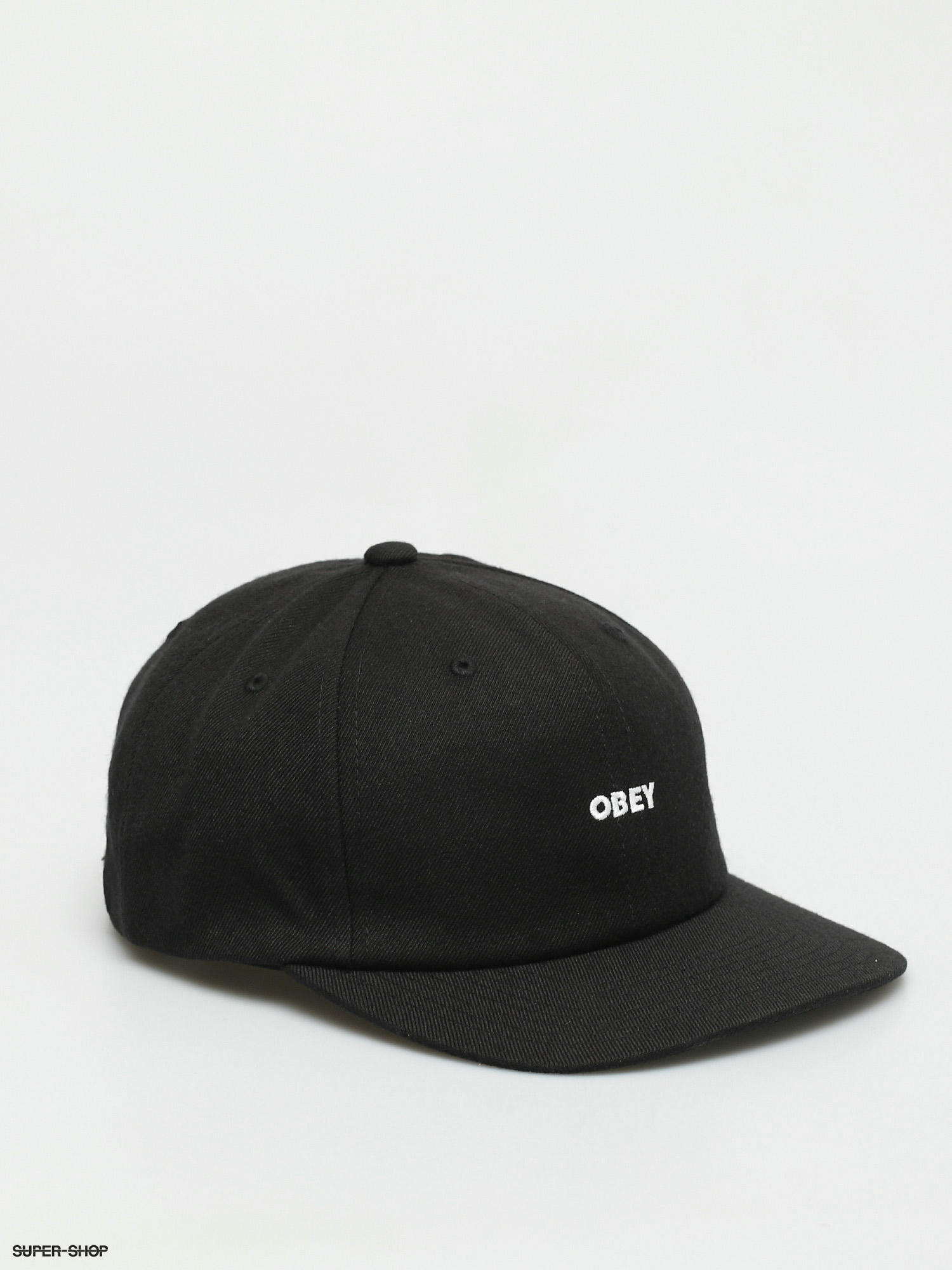 full cap obey