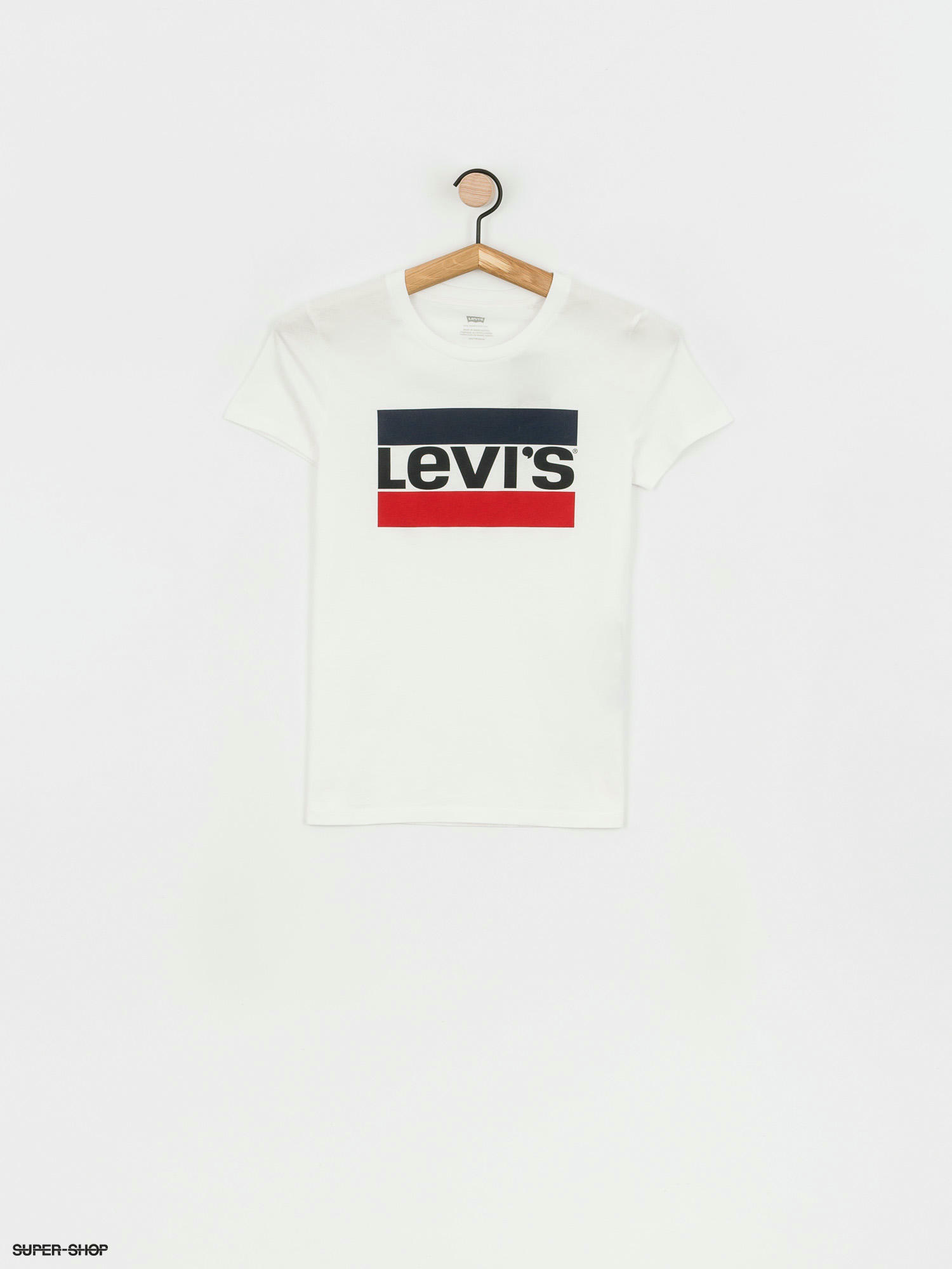 edgars levis t shirts