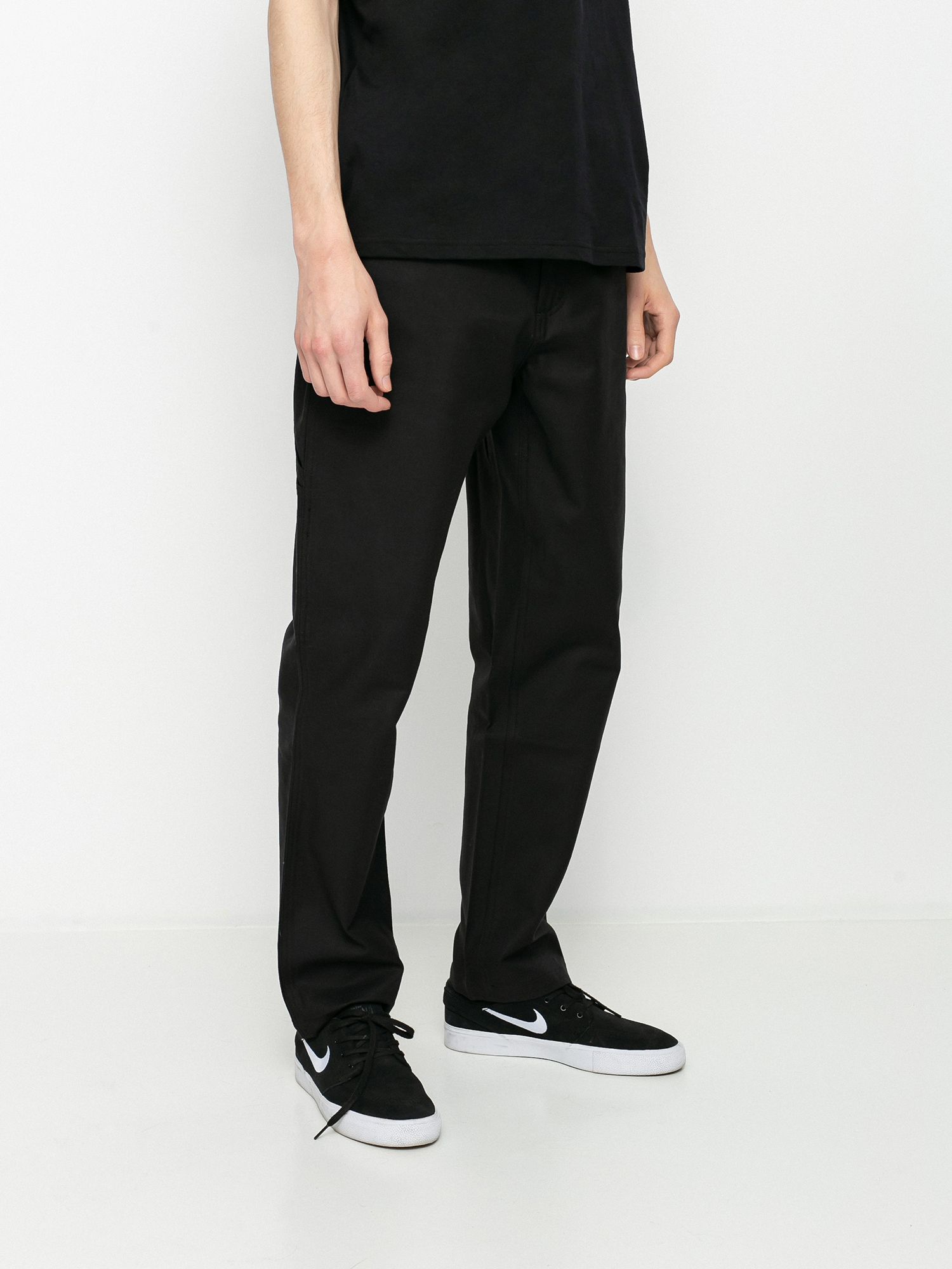 Dickies Fairdale Till Pants (black)