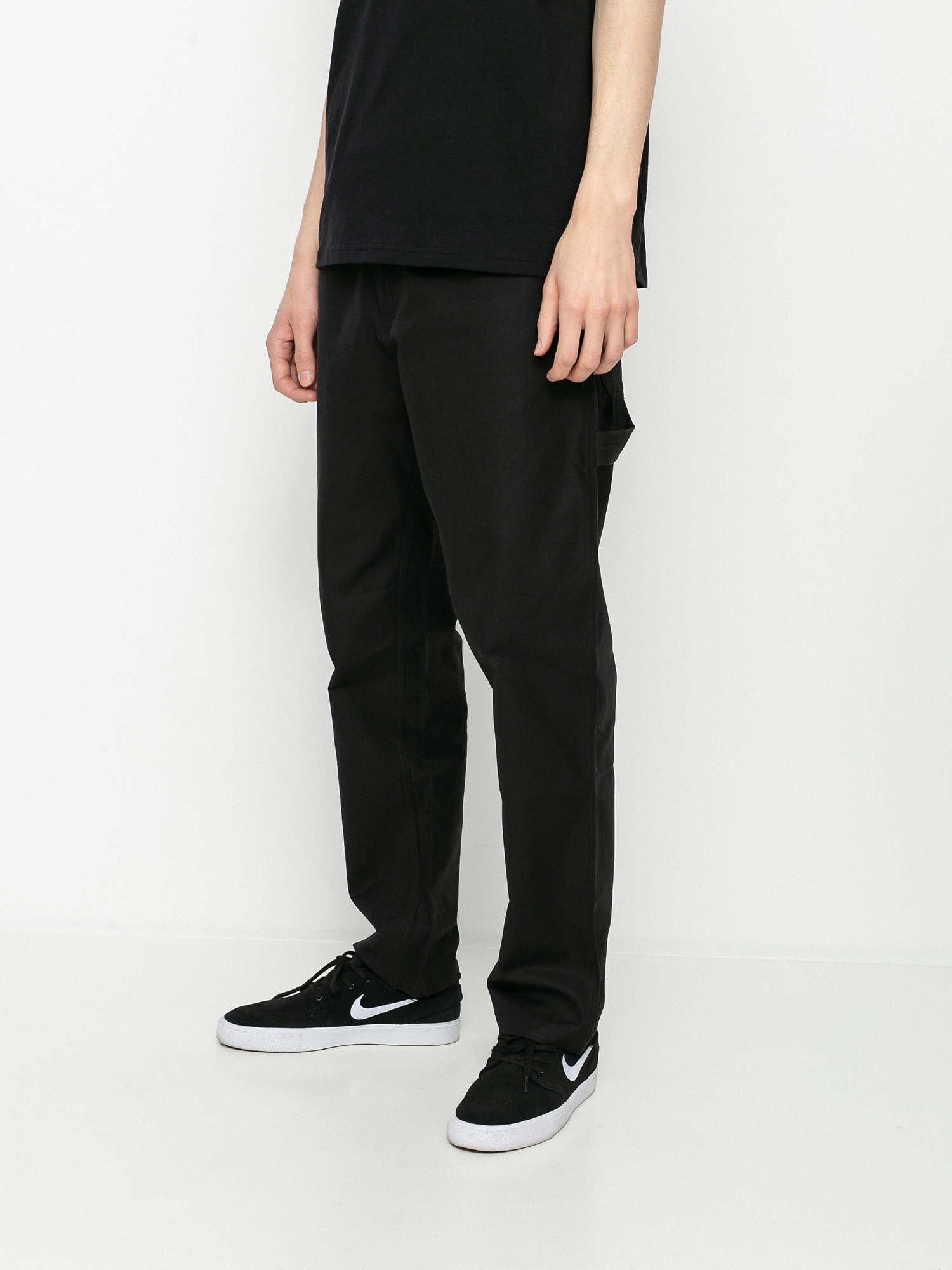 Dickies Fairdale Till Pants (black)